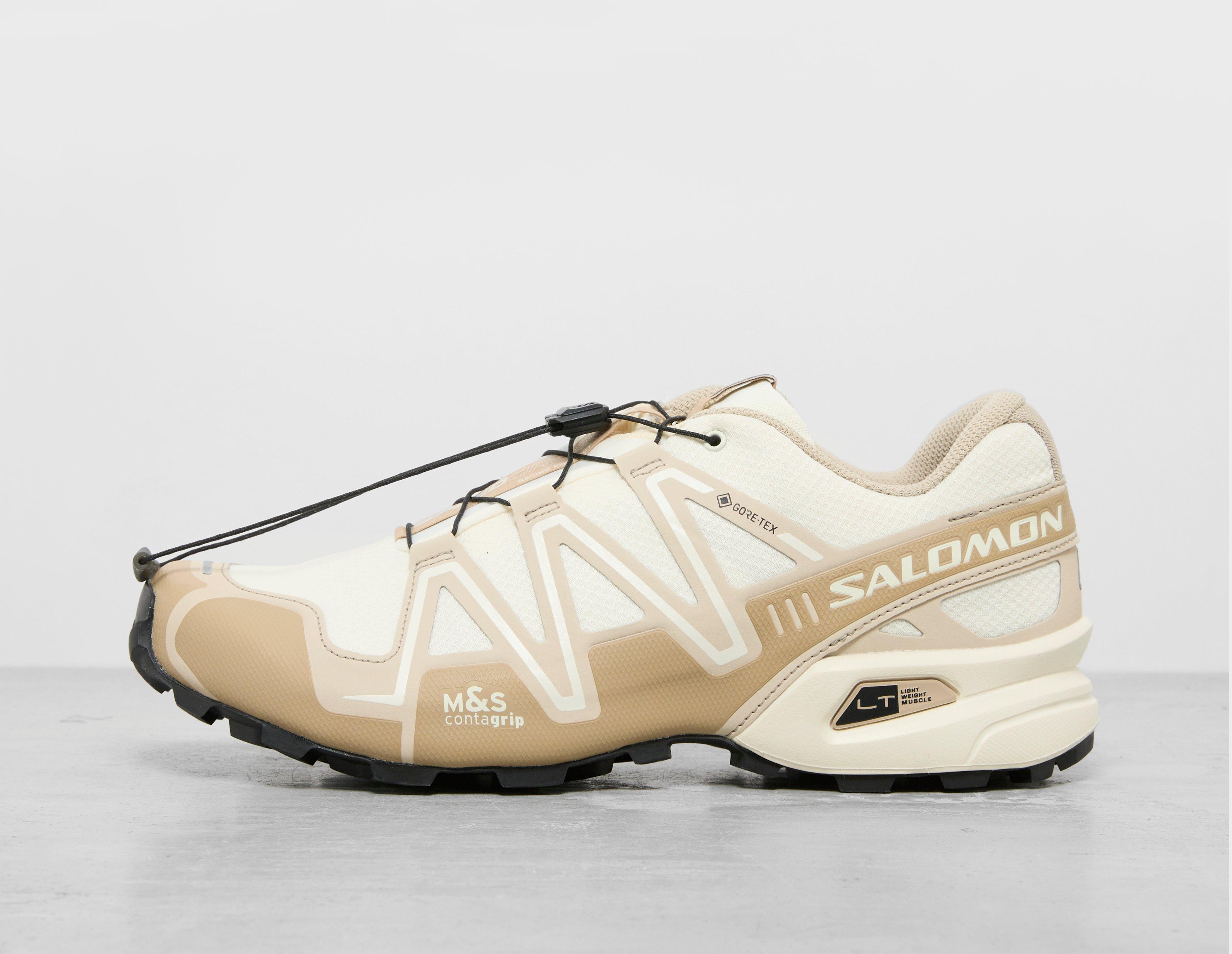 Salomon Speedcross 3 GORE TEX