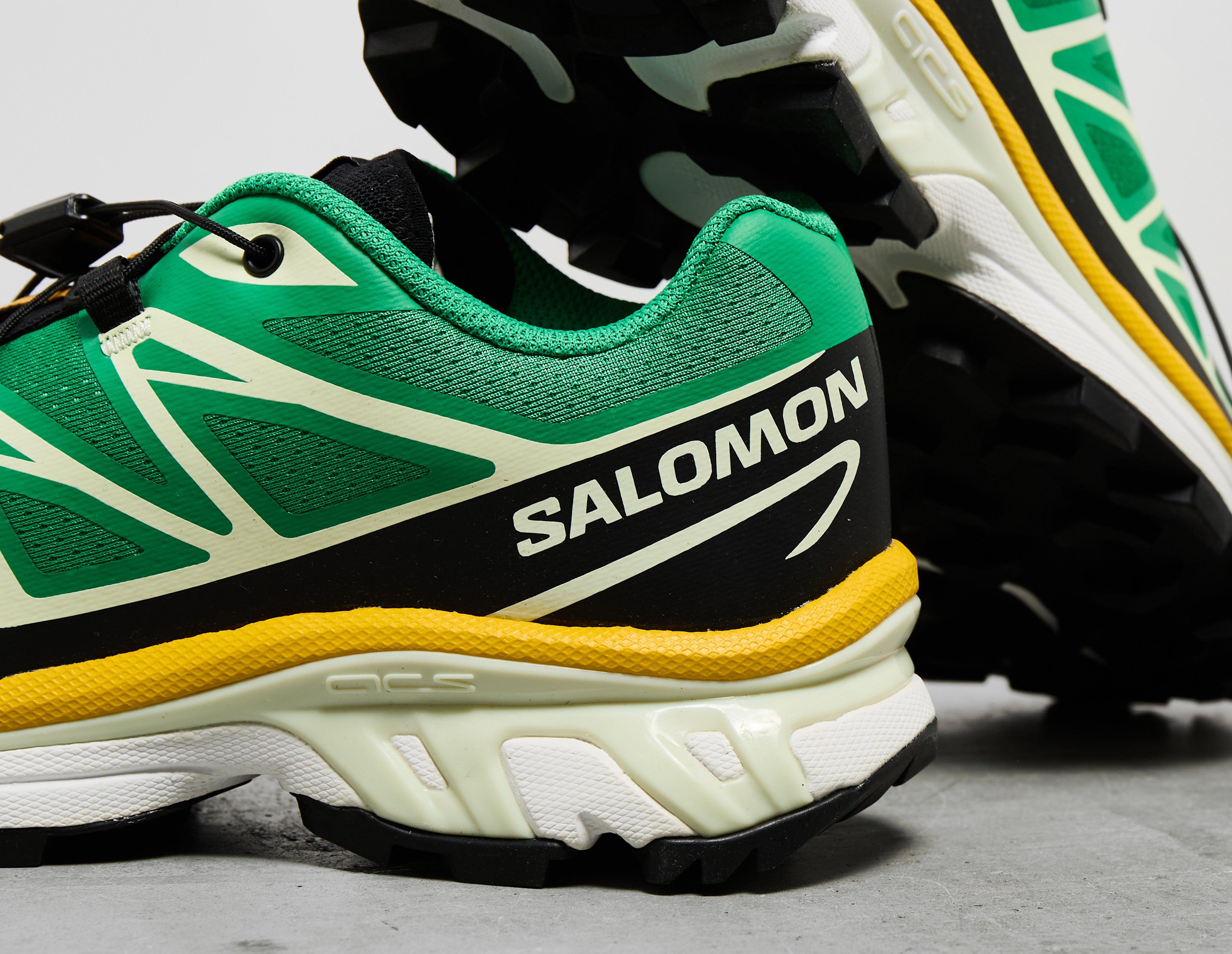 Salomon xt6 soft ground hotsell
