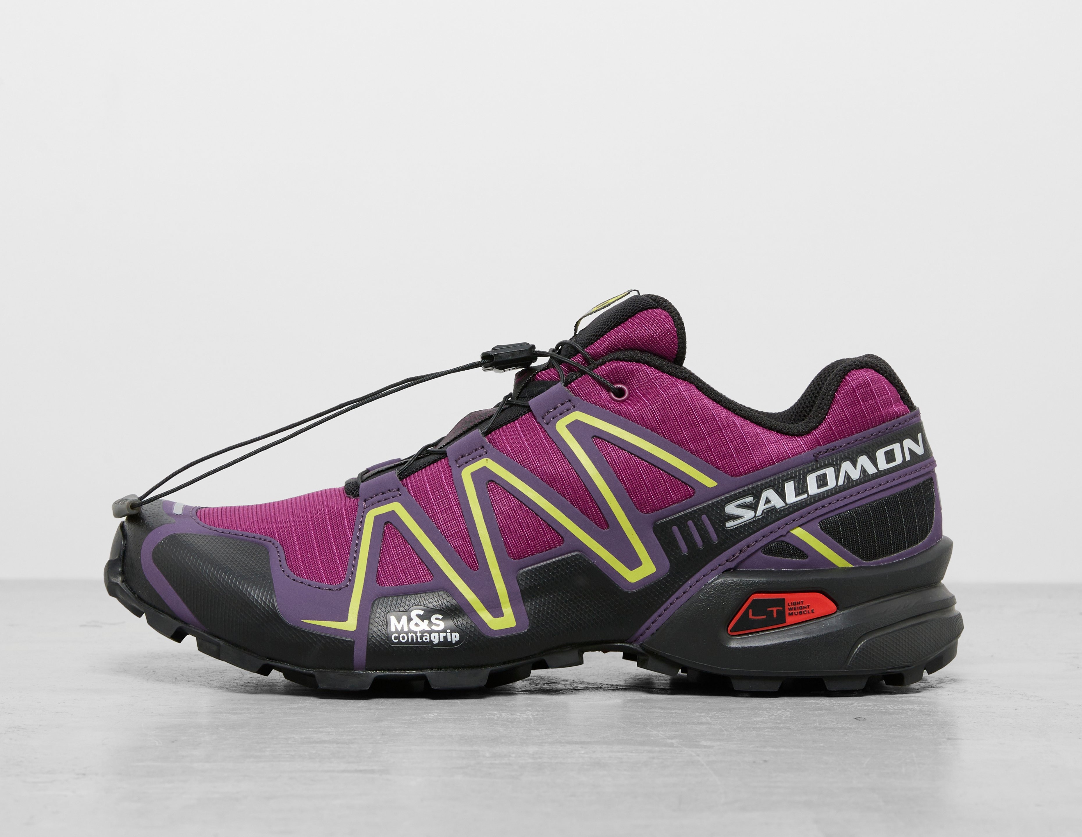 Chaussure salomon speedcross 3 best sale