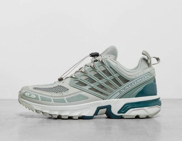 Green Salomon ACS Pro | Footpatrol Green Salomon ACS Pro | Footpatrol