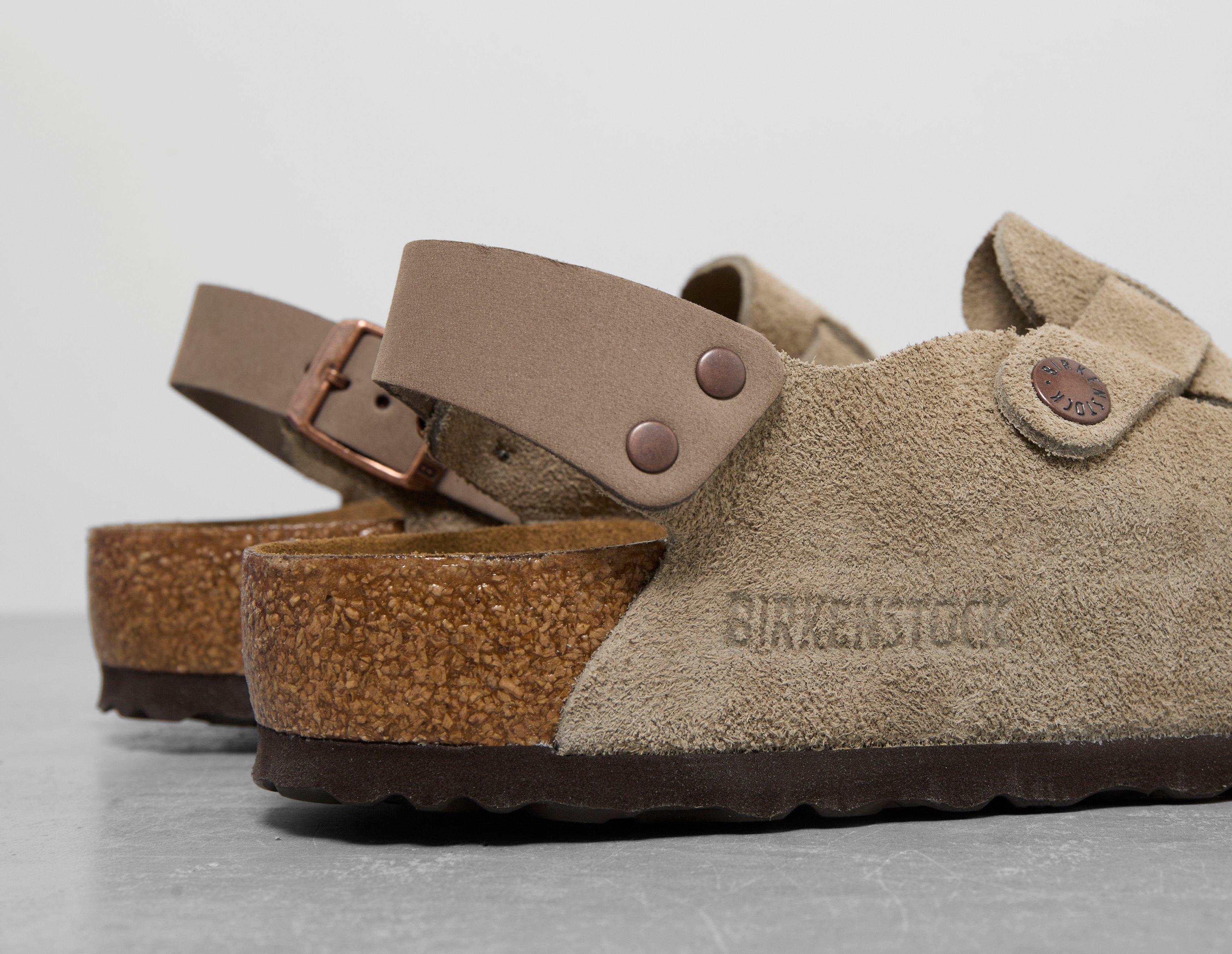 Brown Birkenstock Tokio Women s Footpatrol