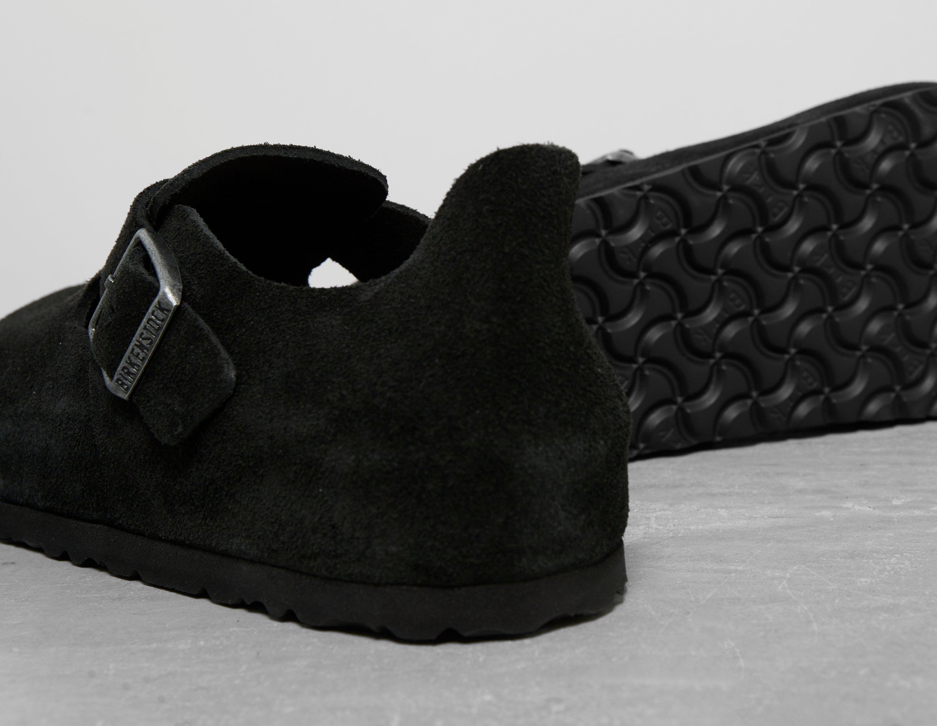 Birkenstock london women's clearance