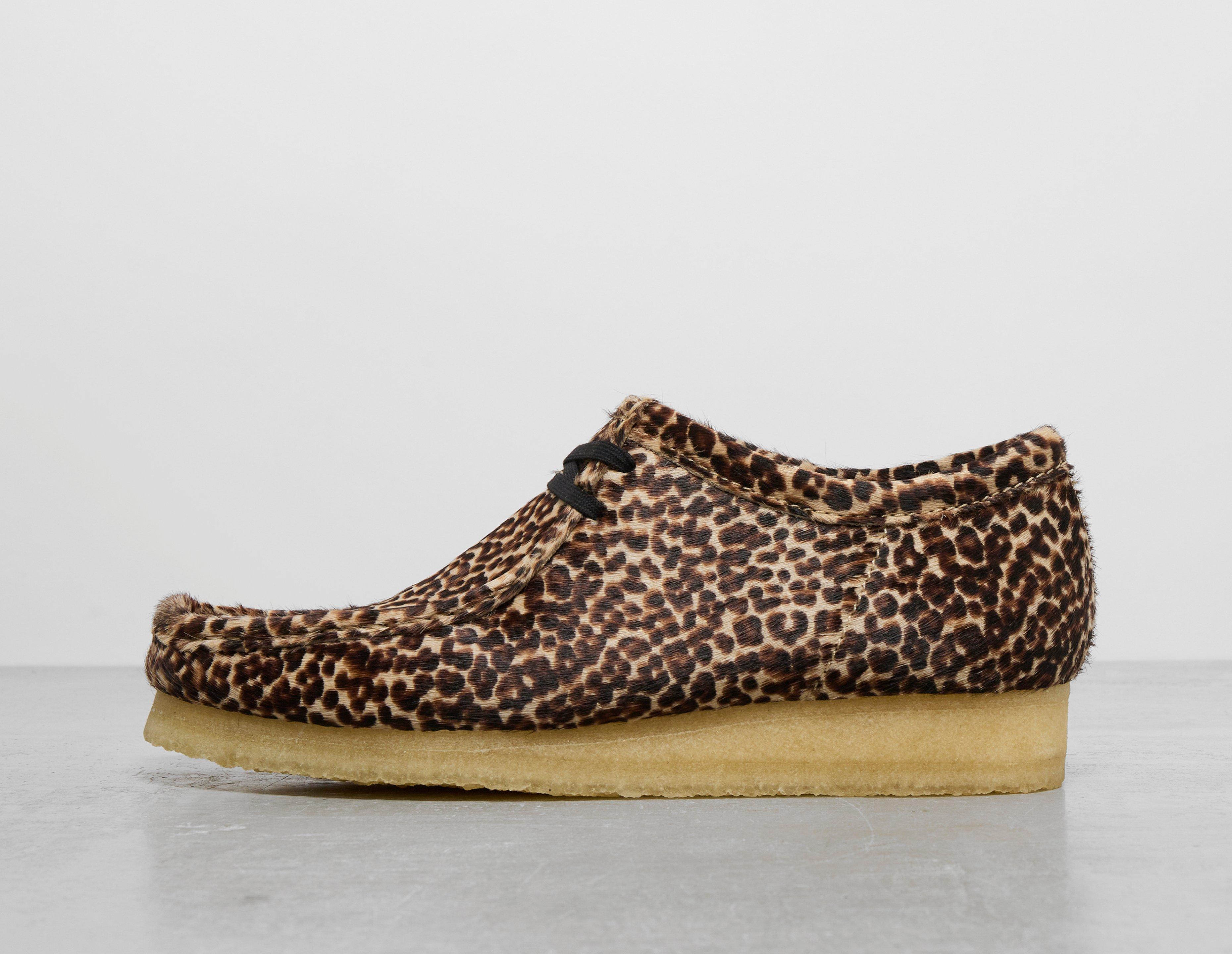 Clarks Originals x Footpatrol return for a zen collab - The