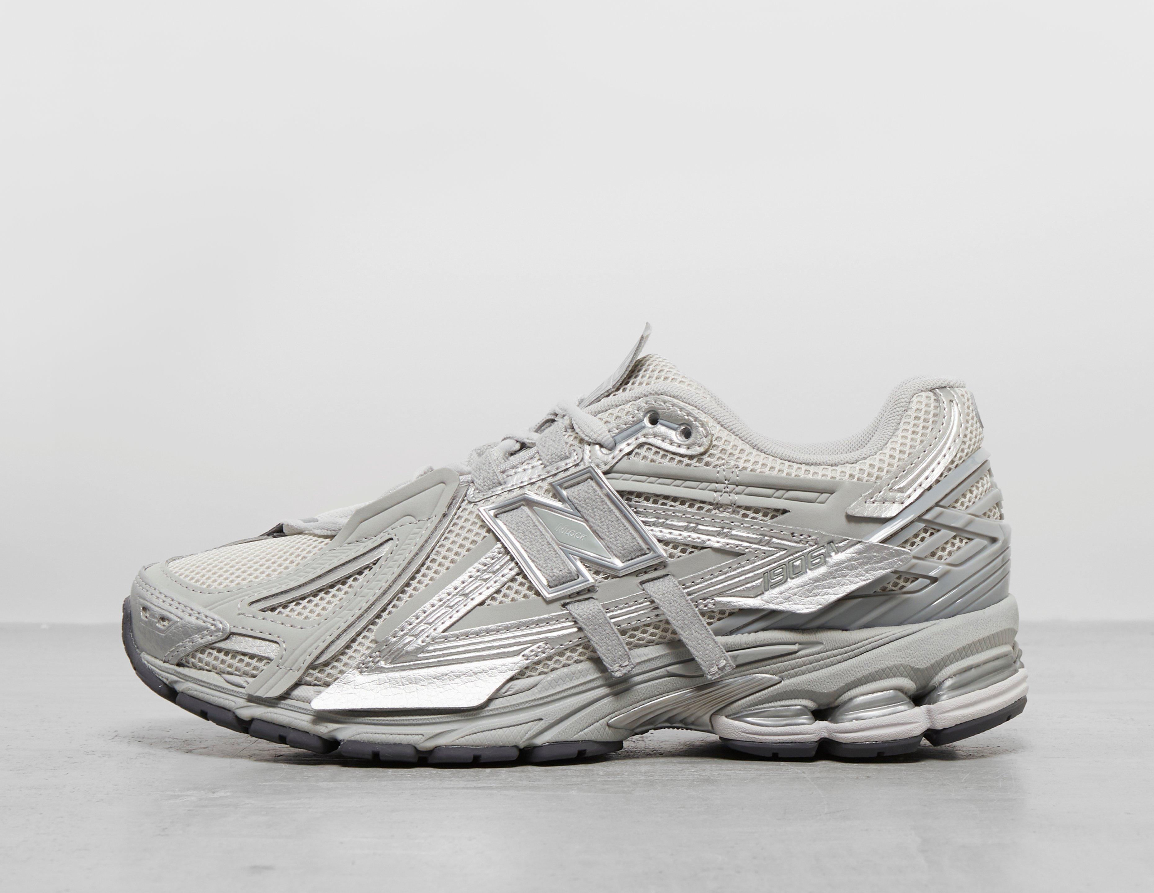 Grey New Balance 1906A | Footpatrol