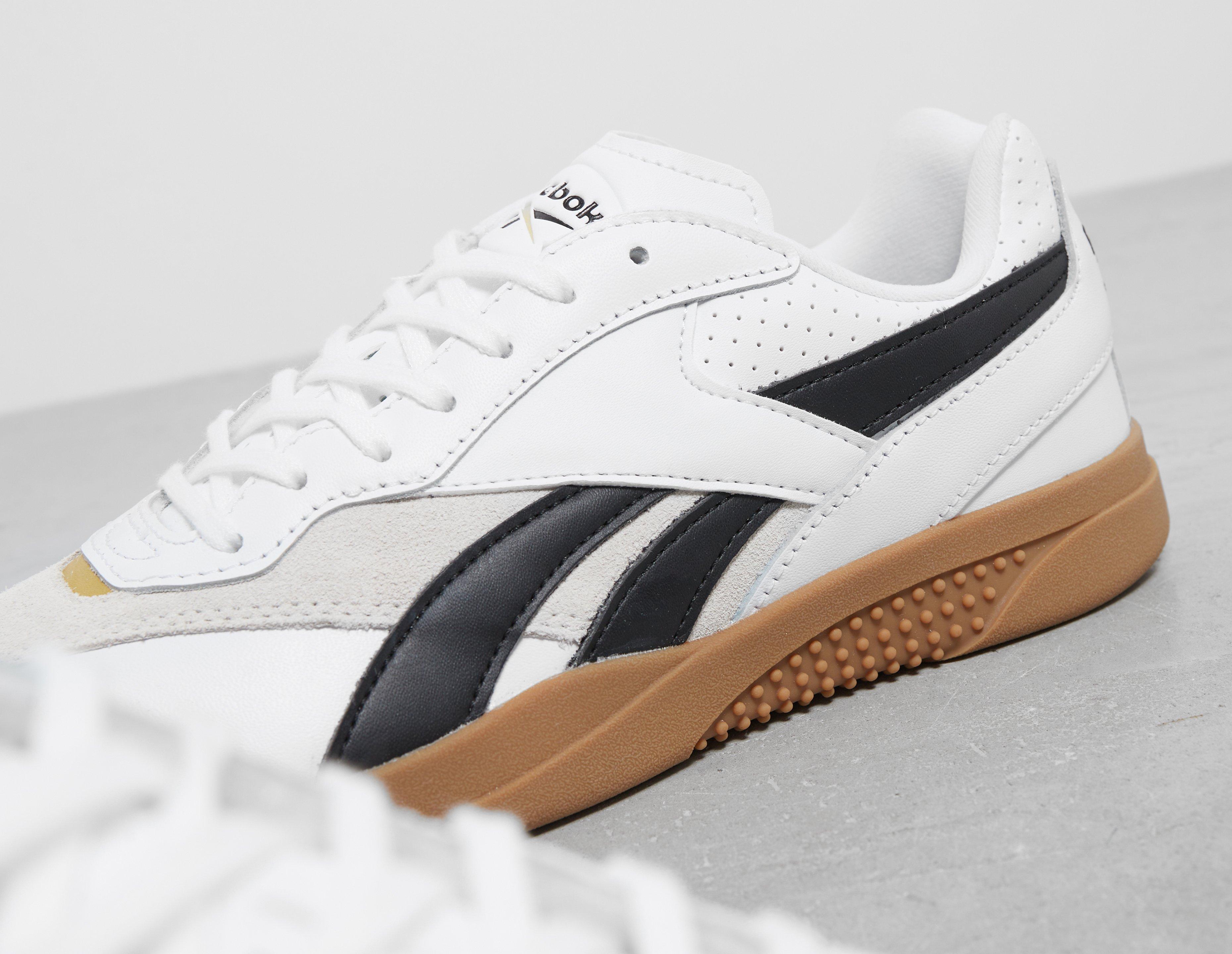 White Reebok Hammer Street Women's | Footpatrol