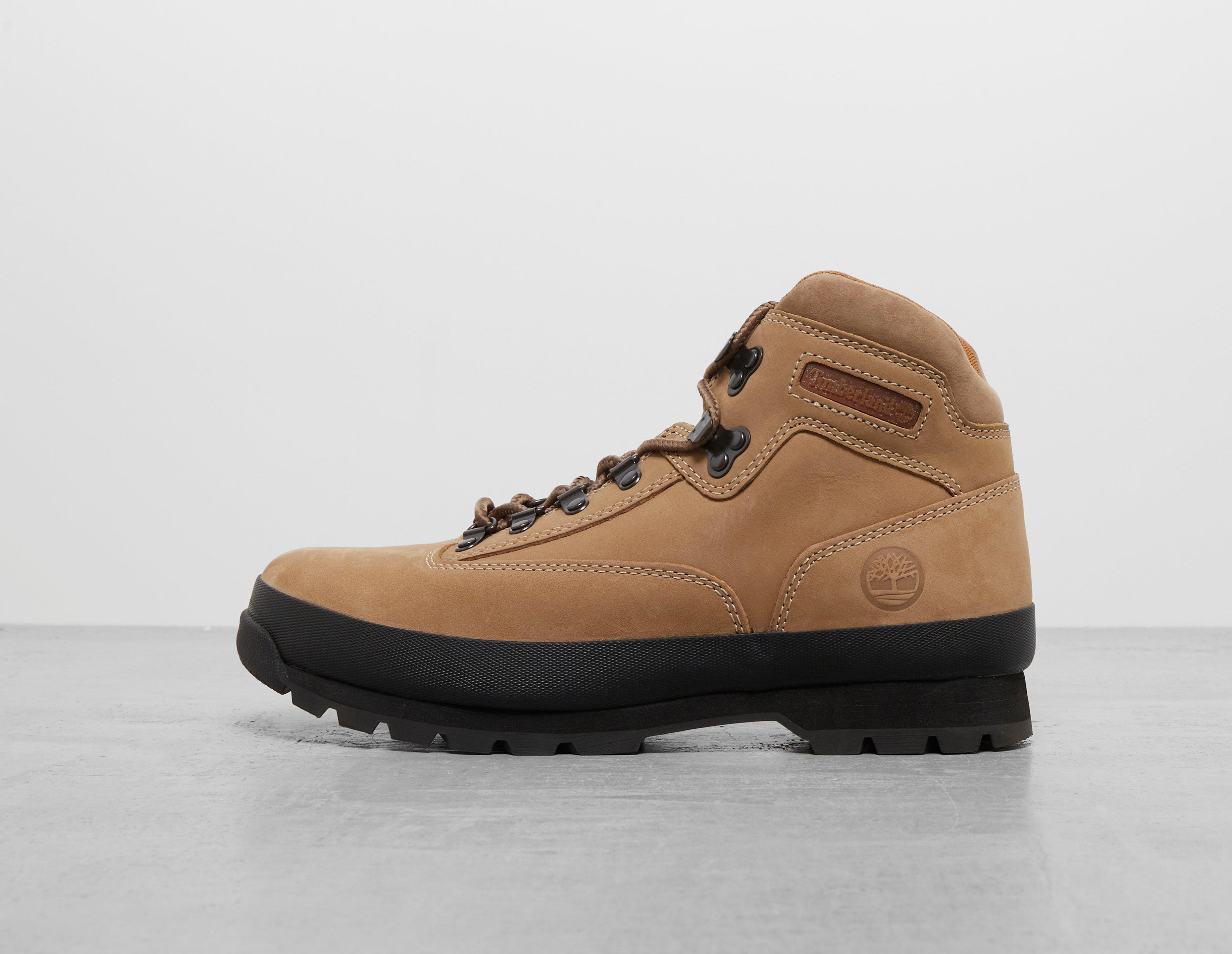 Timberland Euro Hiker Boot