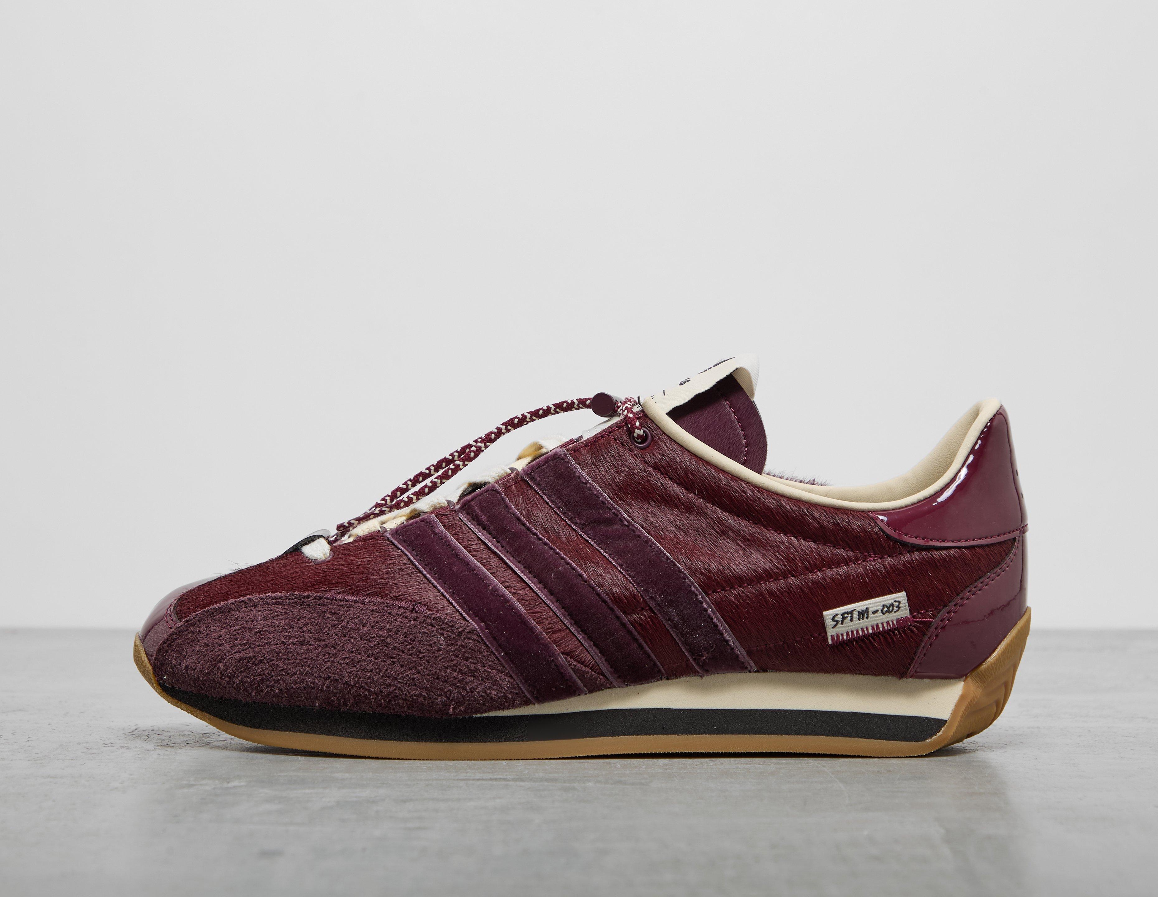 Red adidas x Song for the Mute Country OG | Footpatrol Red adidas x Song for the Mute Country OG | Footpatrol