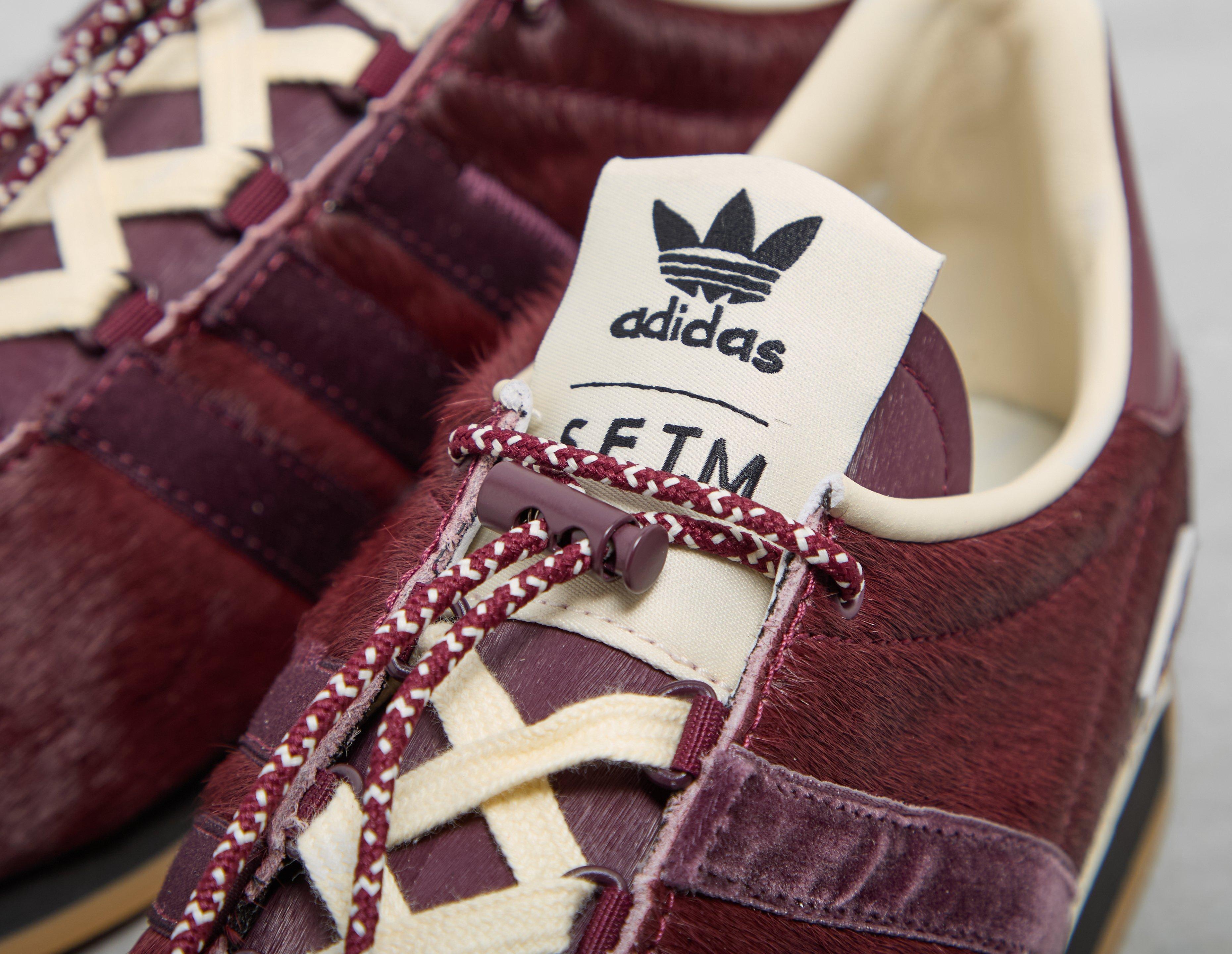 Red adidas x Song for the Mute Country OG | Footpatrol Red adidas x Song for the Mute Country OG | Footpatrol