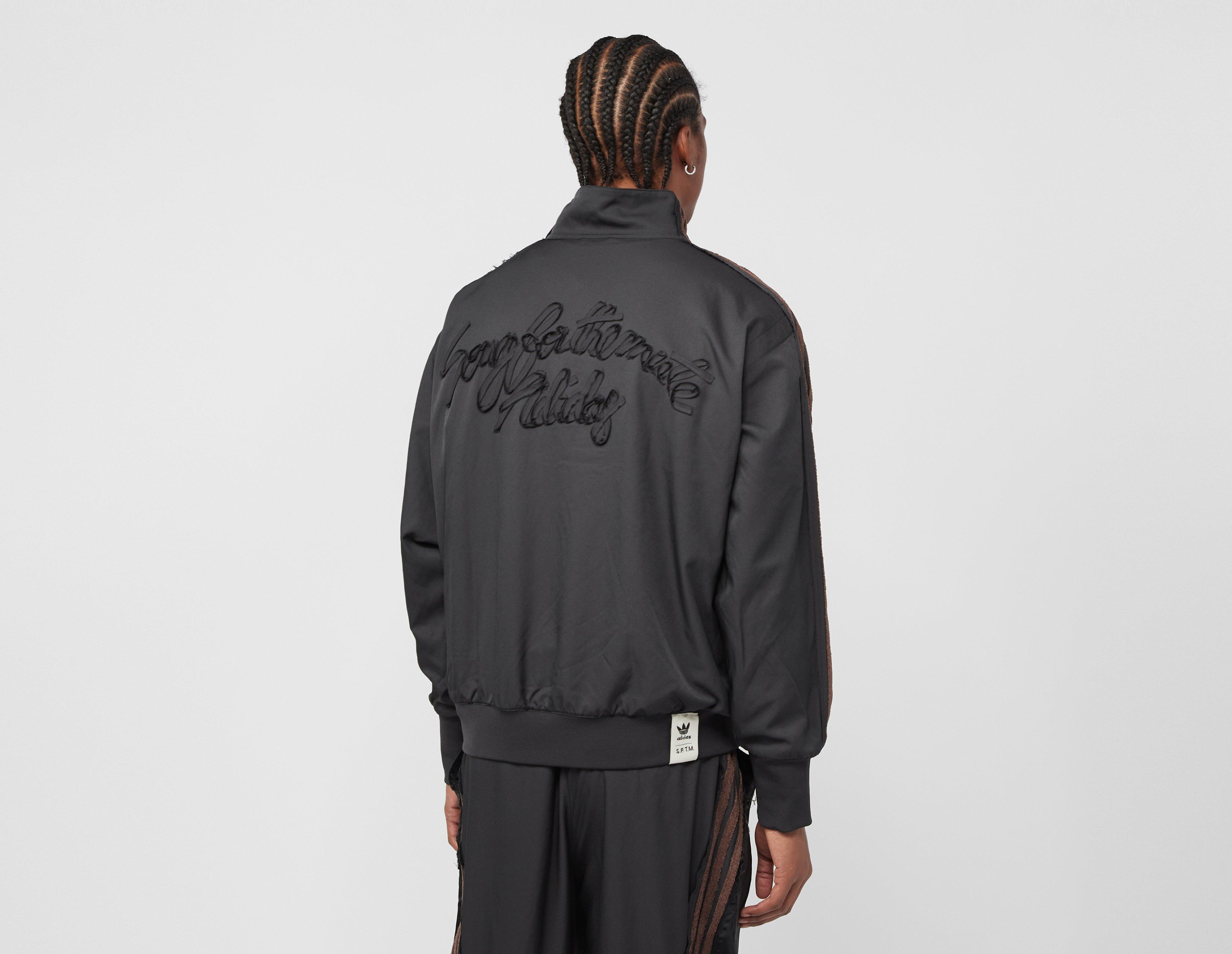 Adidas x by o track top best sale