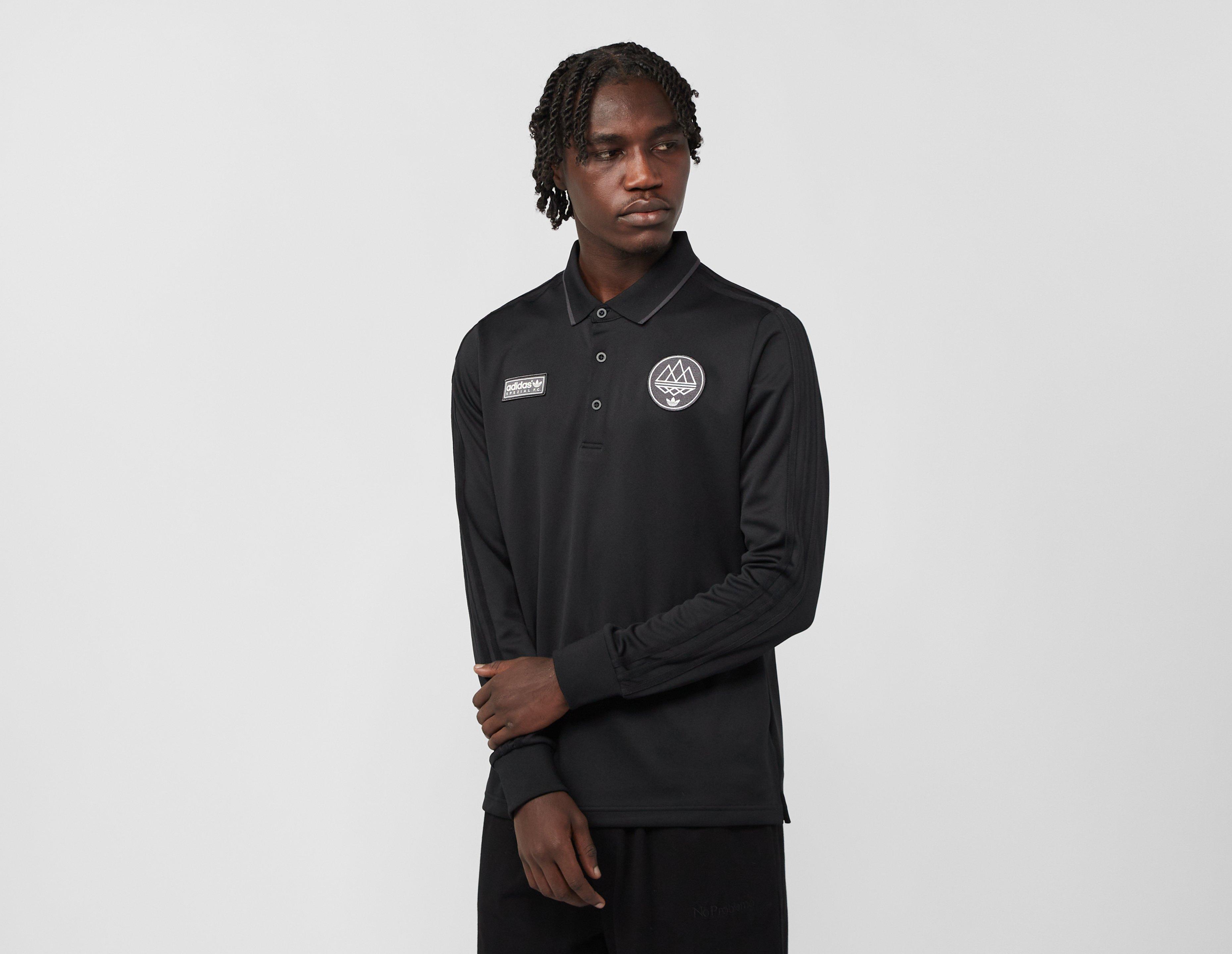 Adidas spezial football shirt clearance