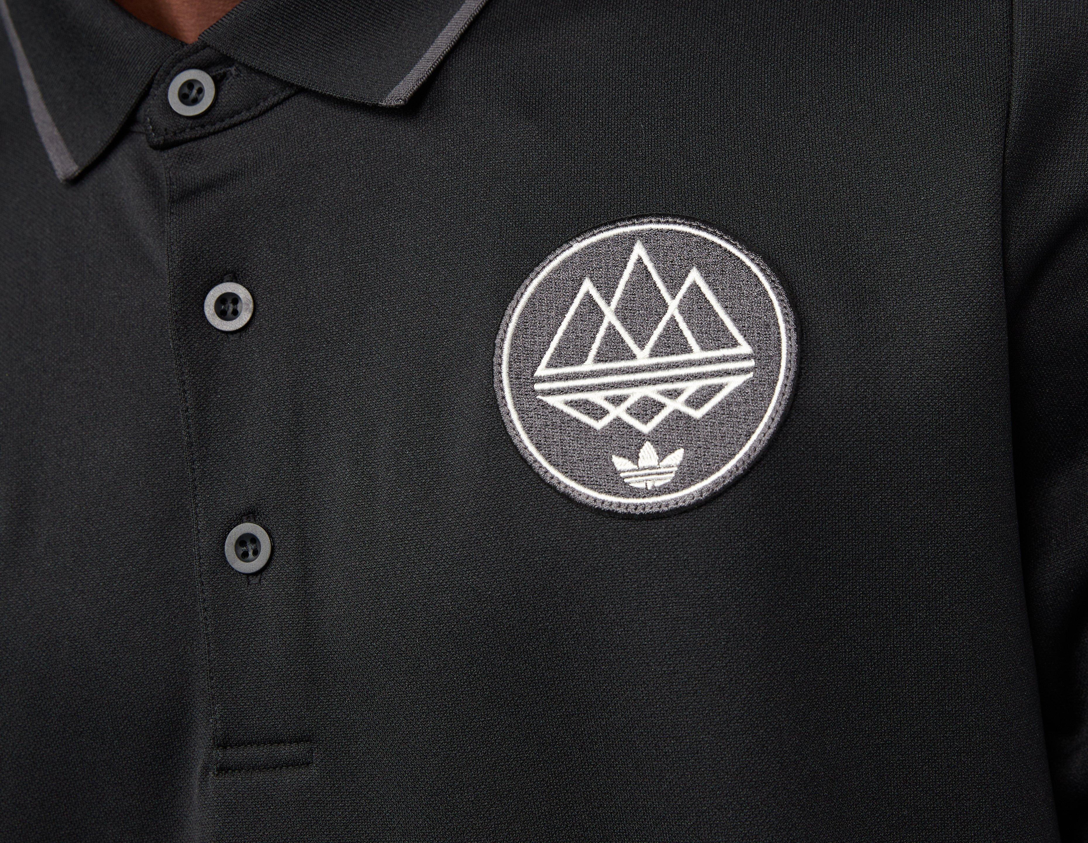 Adidas originals polo t shirt deals