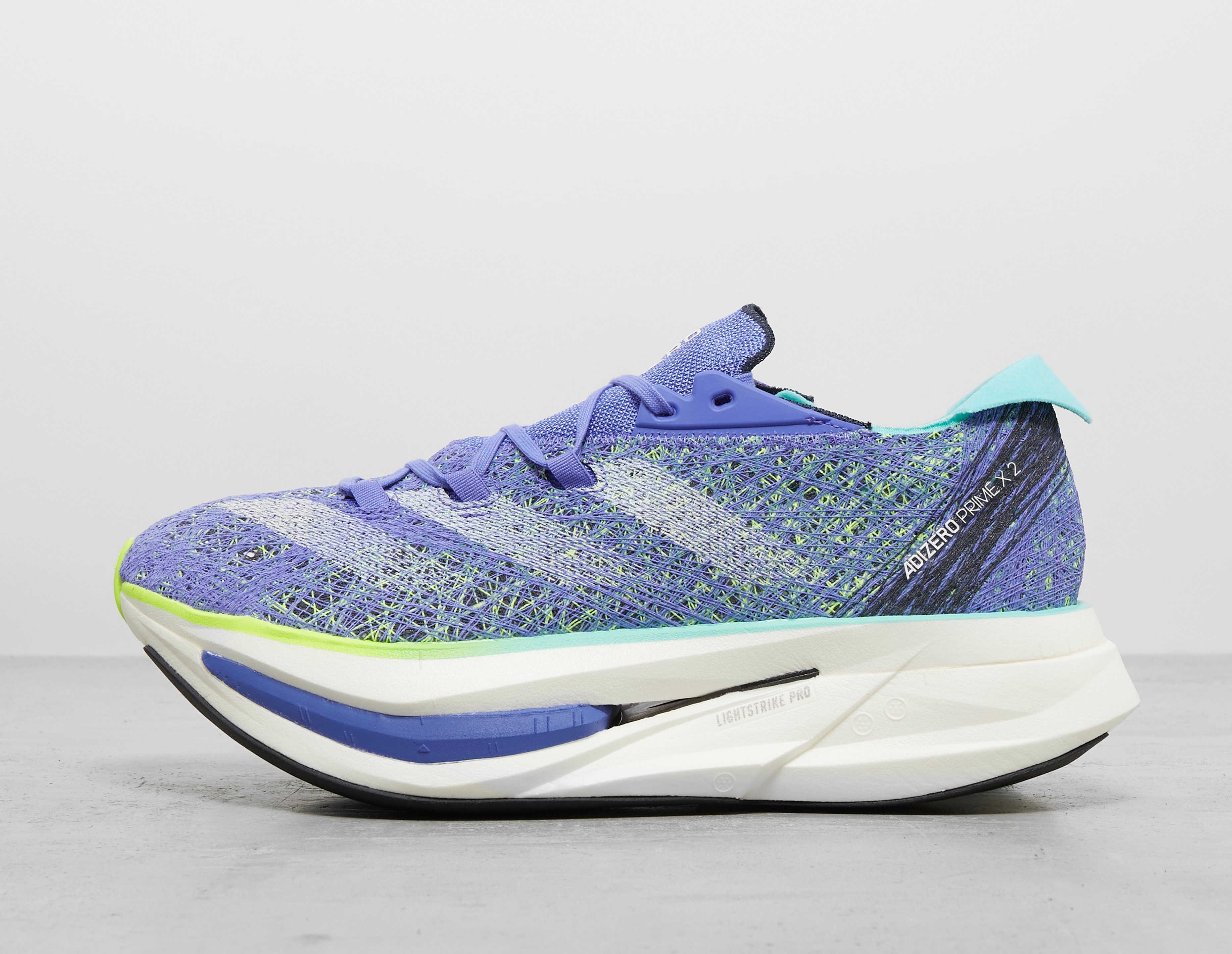 Adidas adizero prime parley online