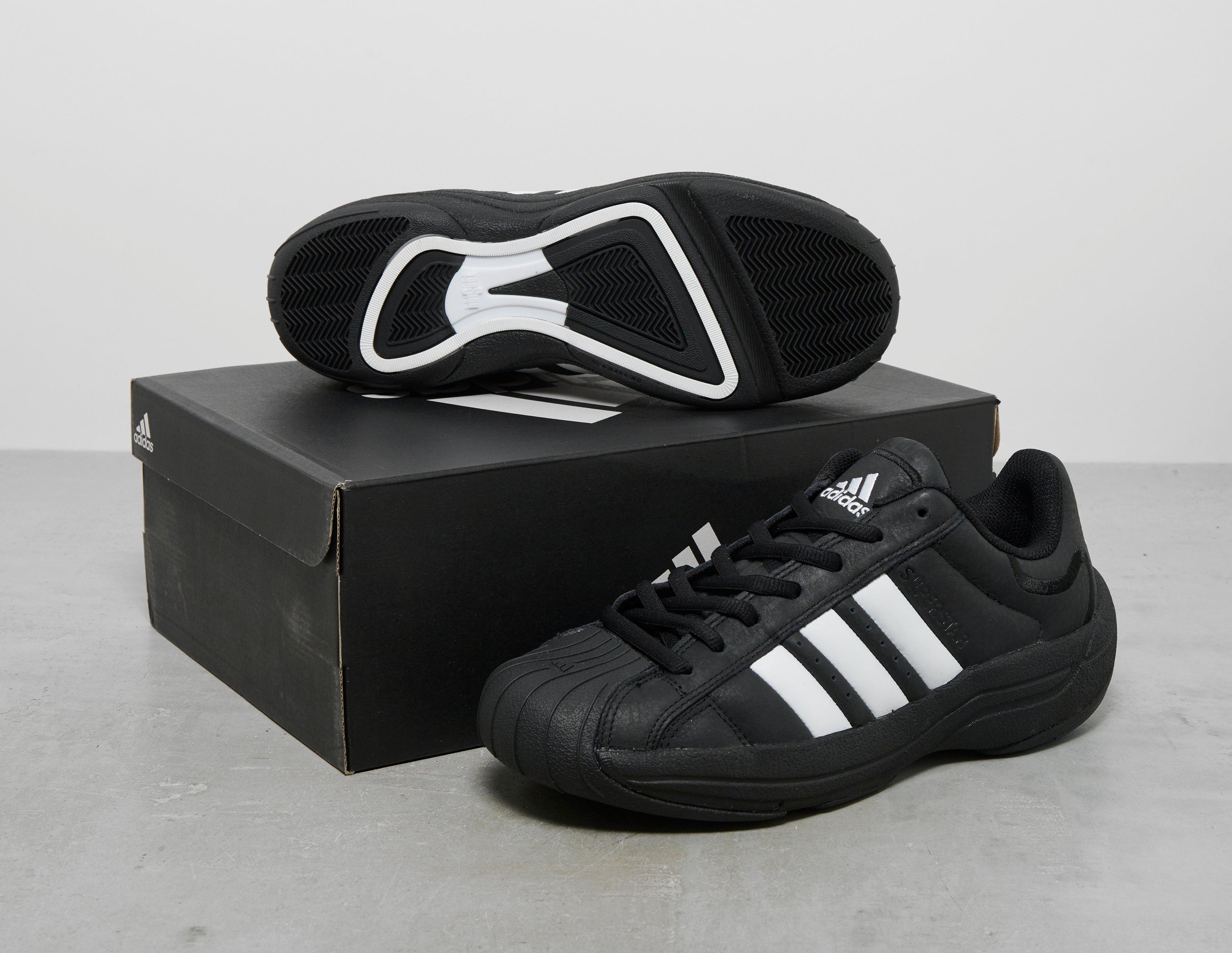 Superstar 2g adidas mens discount