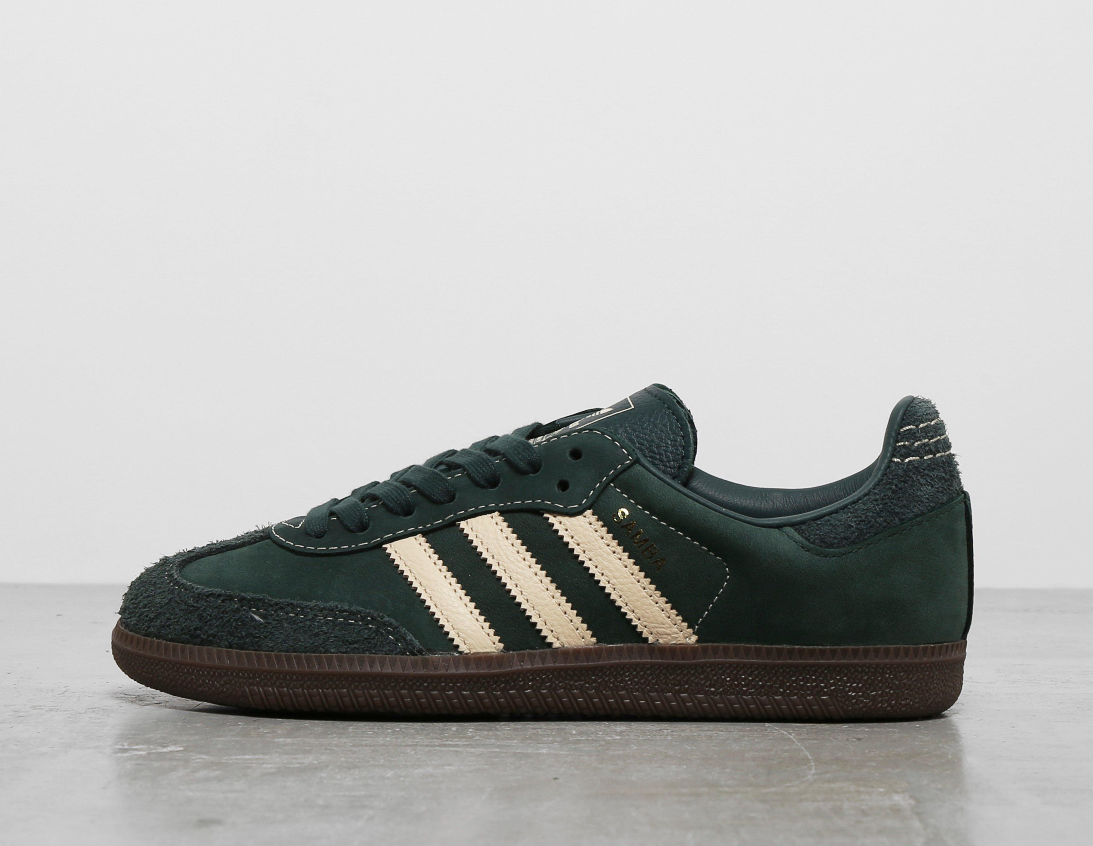Adidas originals samba womens clearance