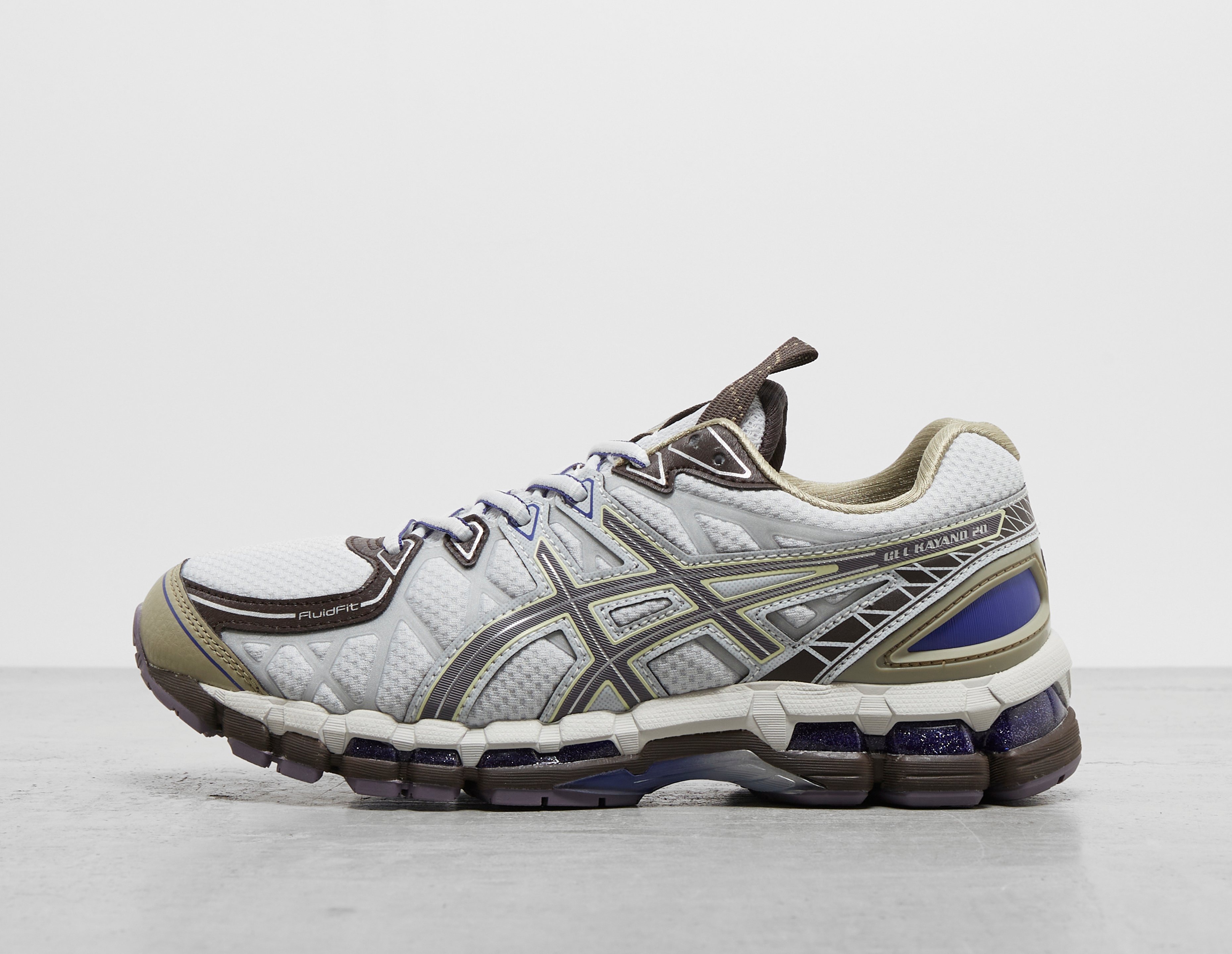 ASICS UB10 S GEL KAYANO 20 Women s