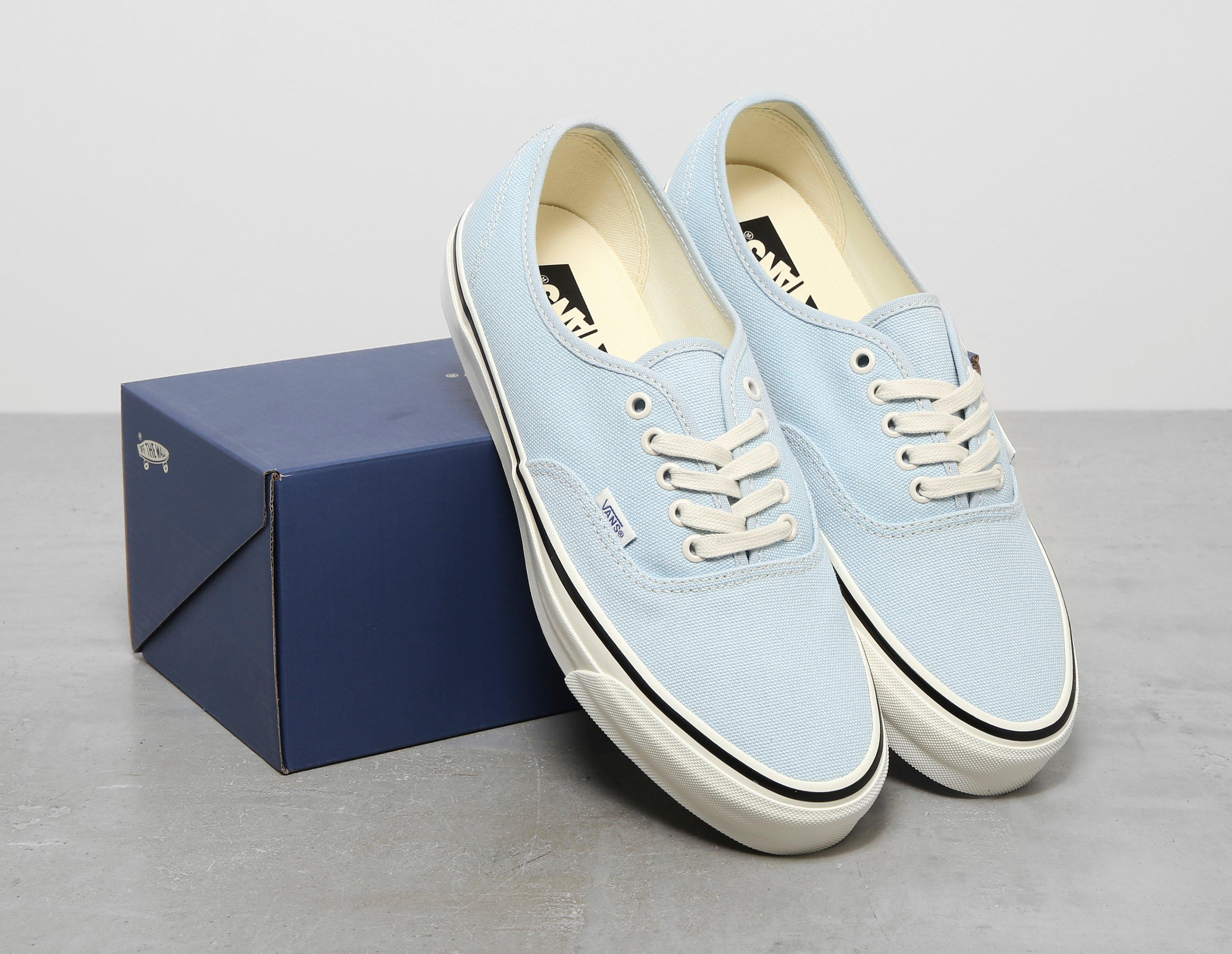 Vans Premium Authentic 44 Duck Canvas