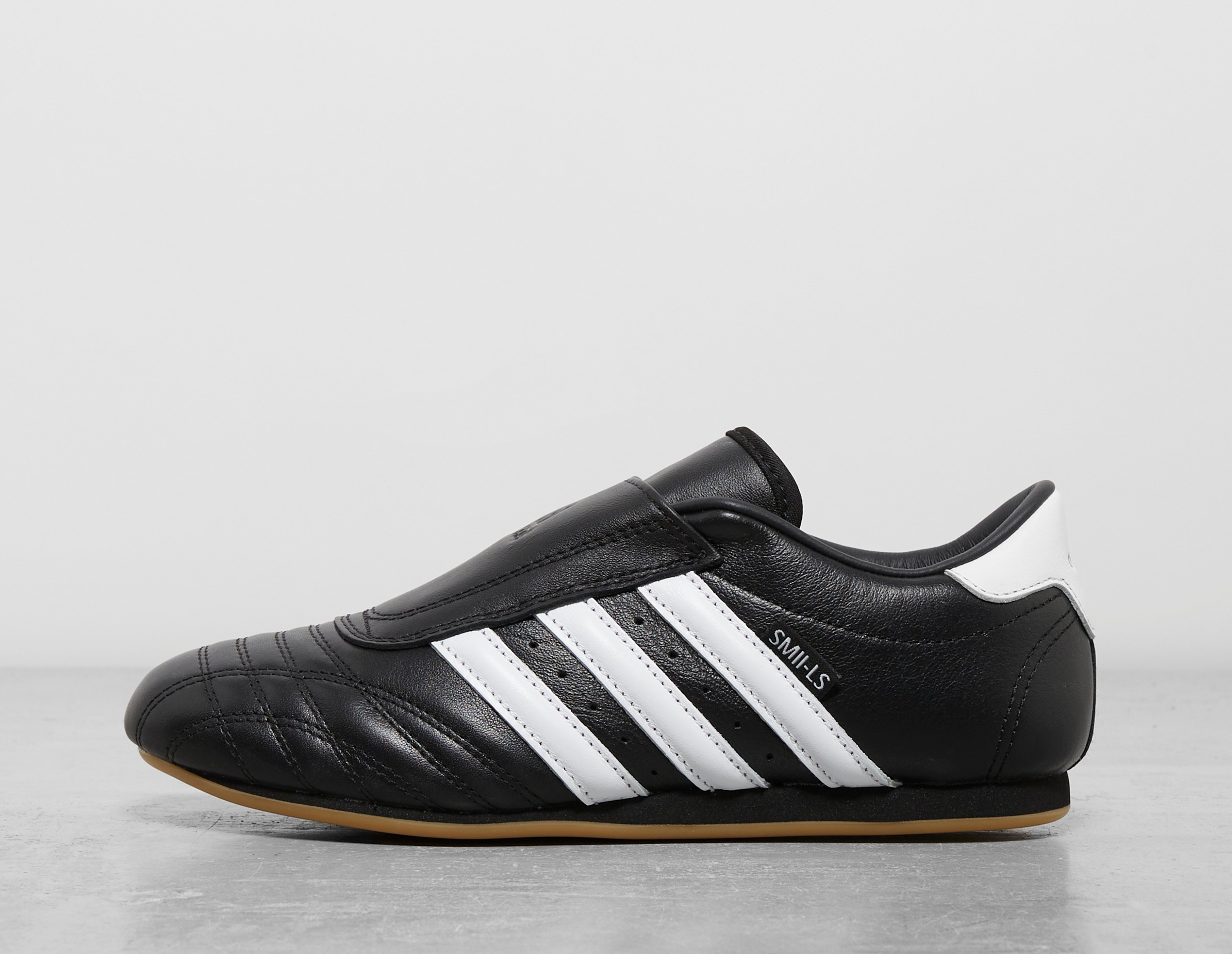 Black adidas Originals Taekwondo | Footpatrol Black adidas Originals Taekwondo | Footpatrol