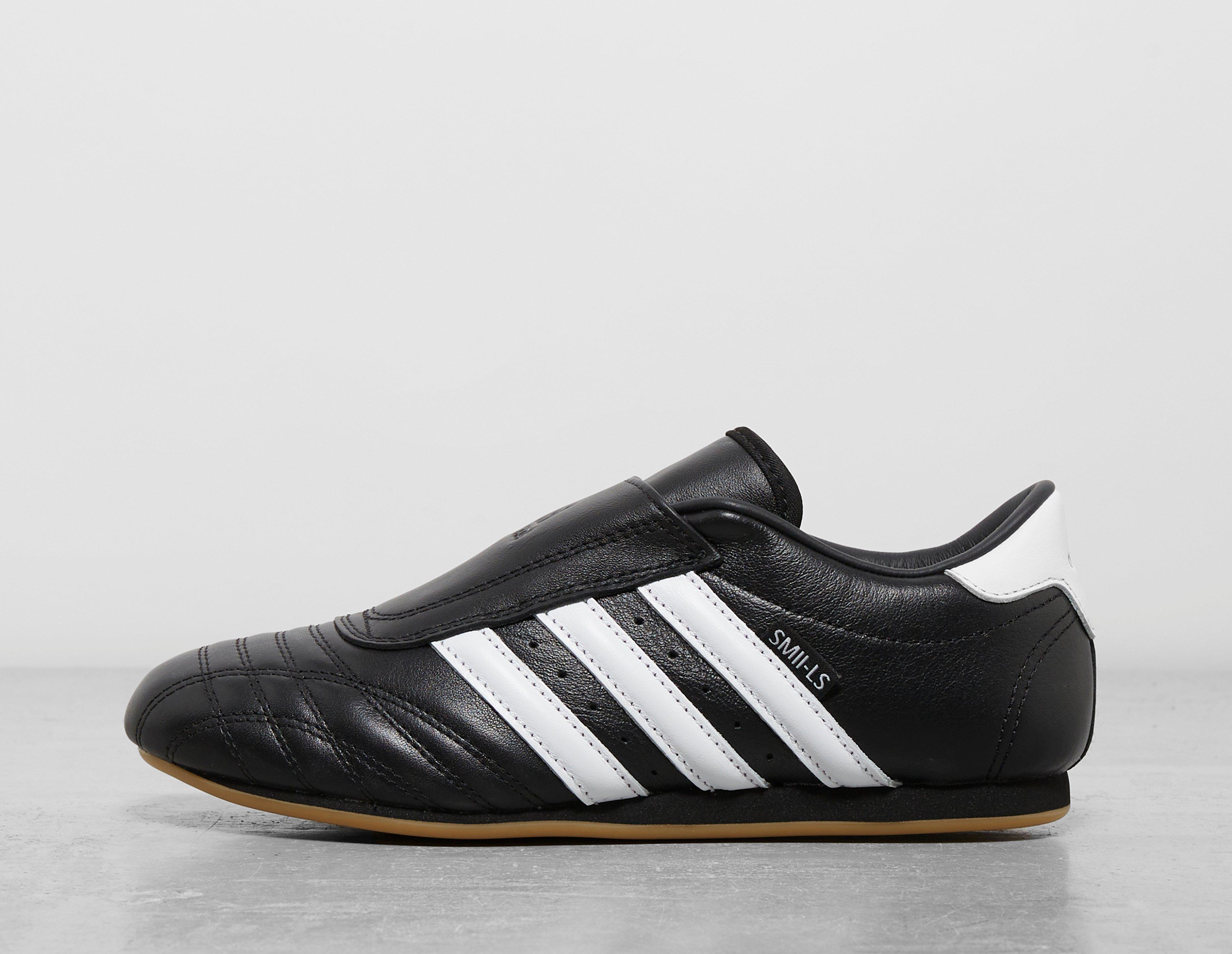 Black adidas Originals Taekwondo Women s Footpatrol