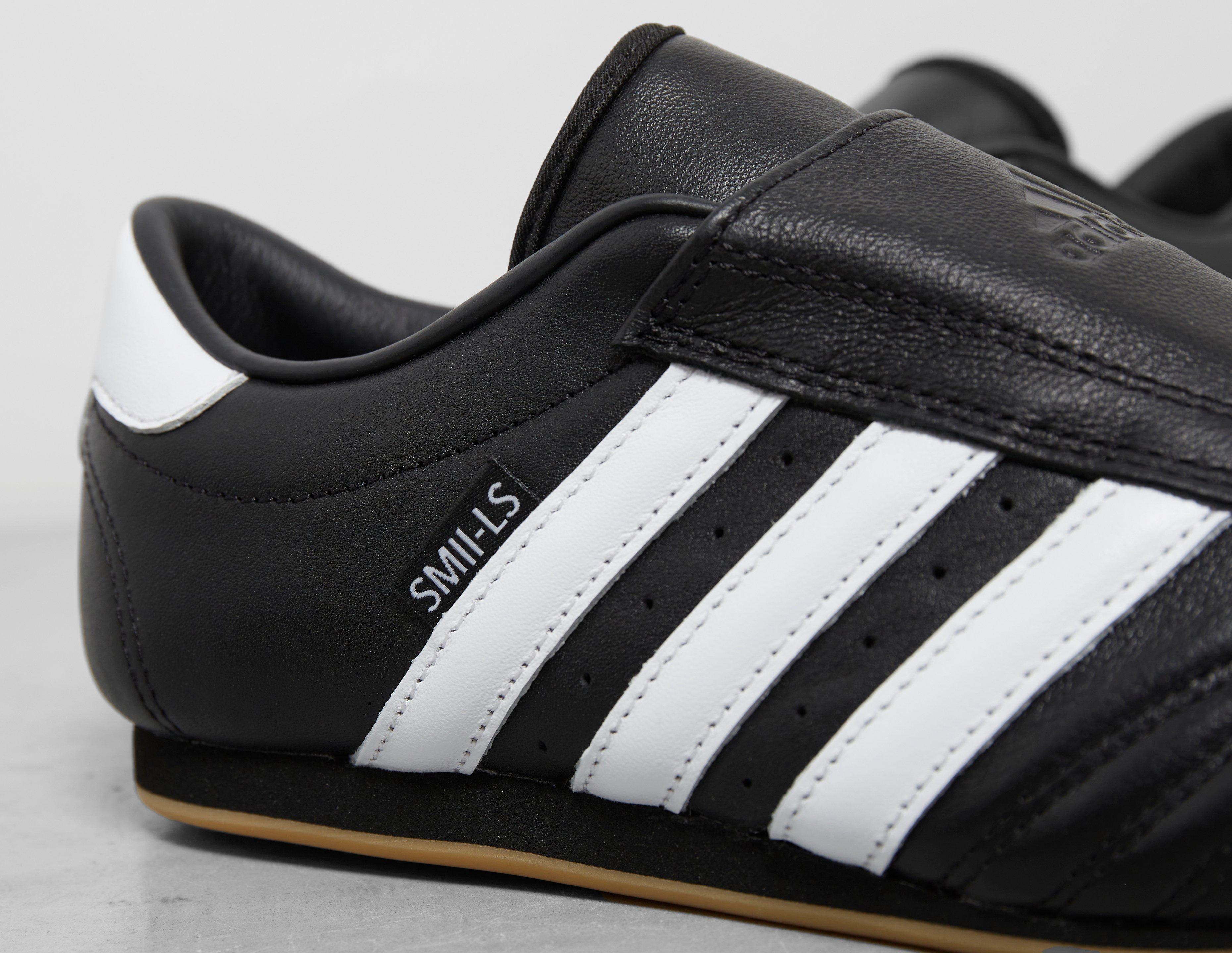 Black adidas Originals Taekwondo Women's | Footpatrol