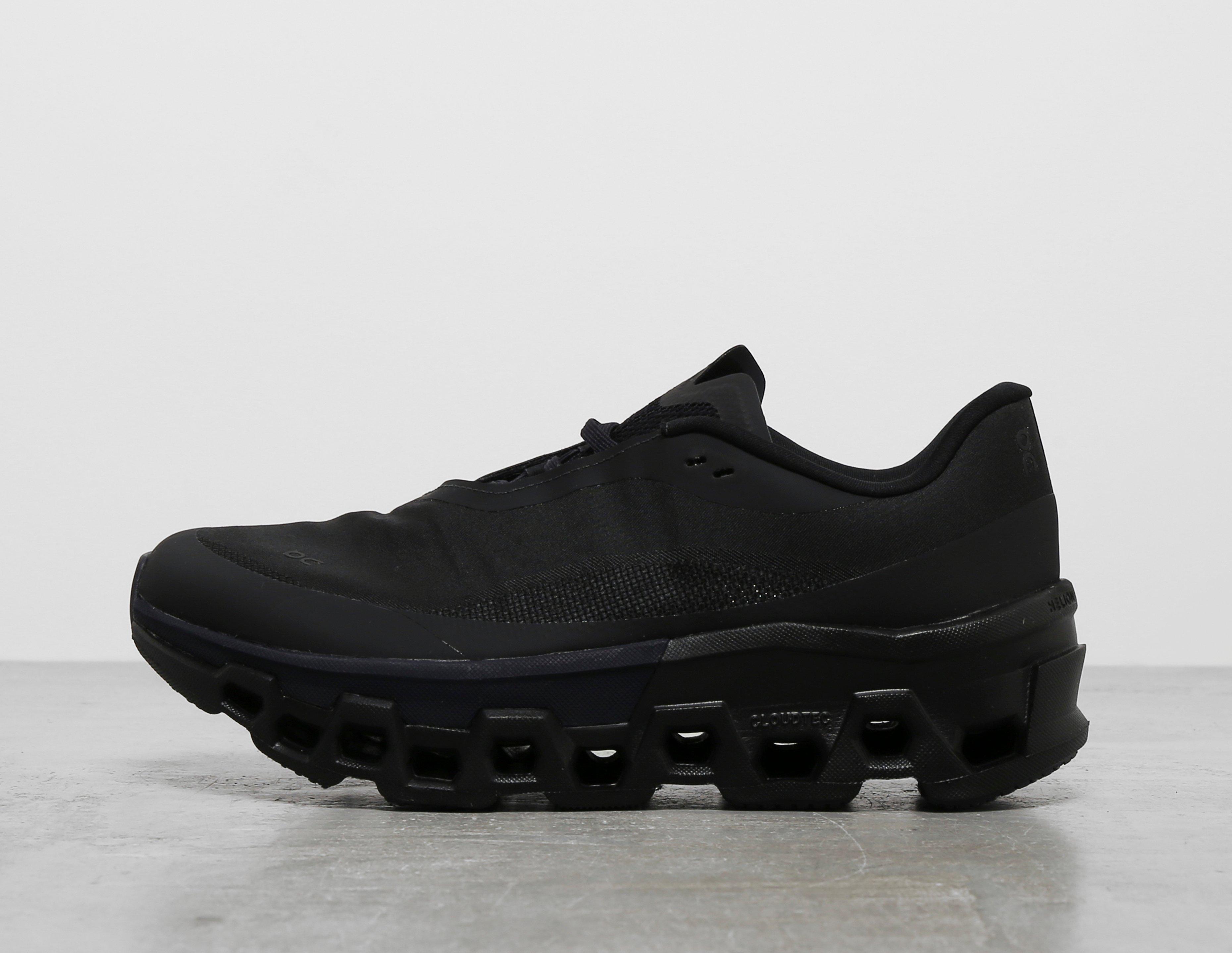 Black On Running x POST ARCHIVE FACTION Cloudmonster 2 Women