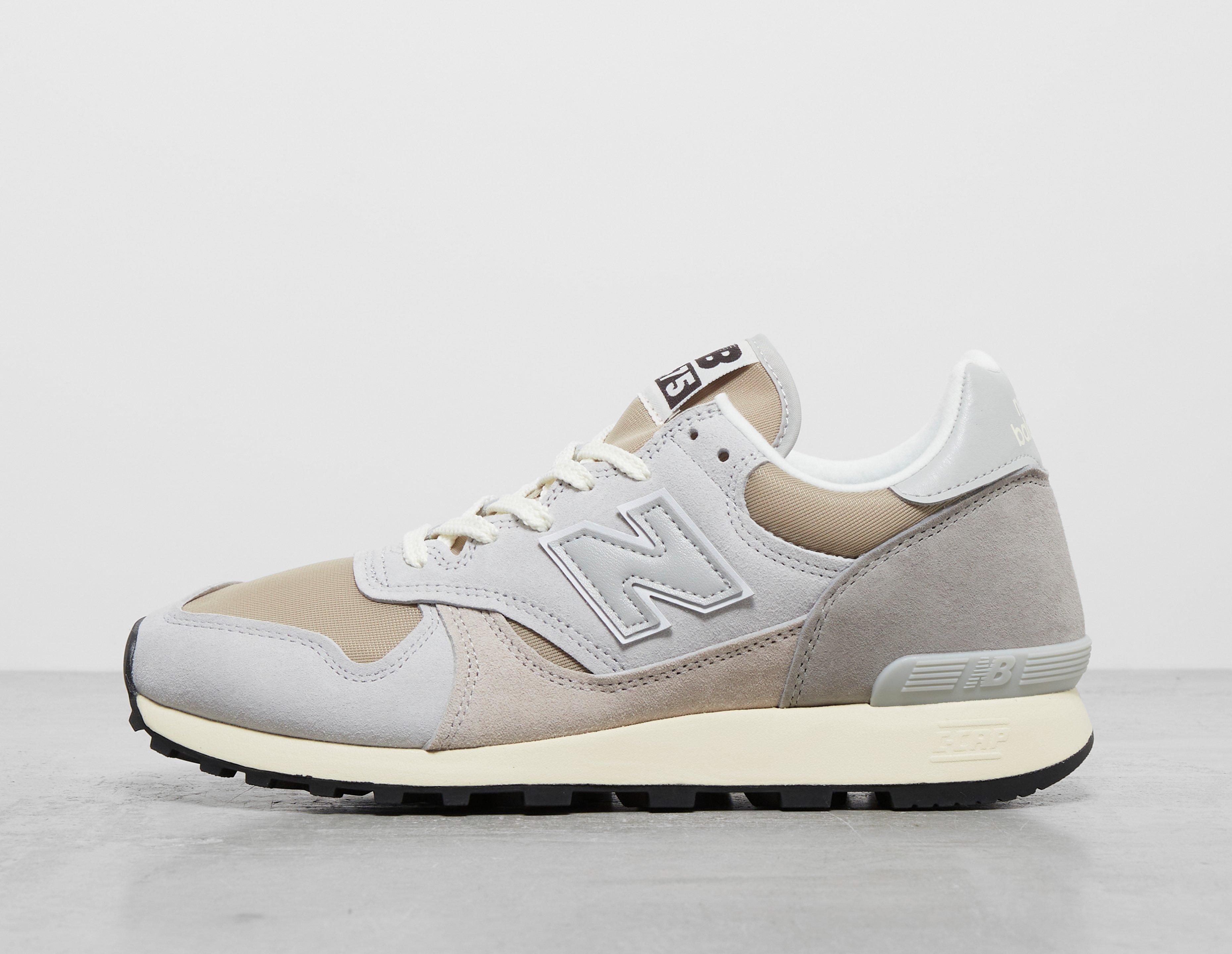 New balance 770 Grey online