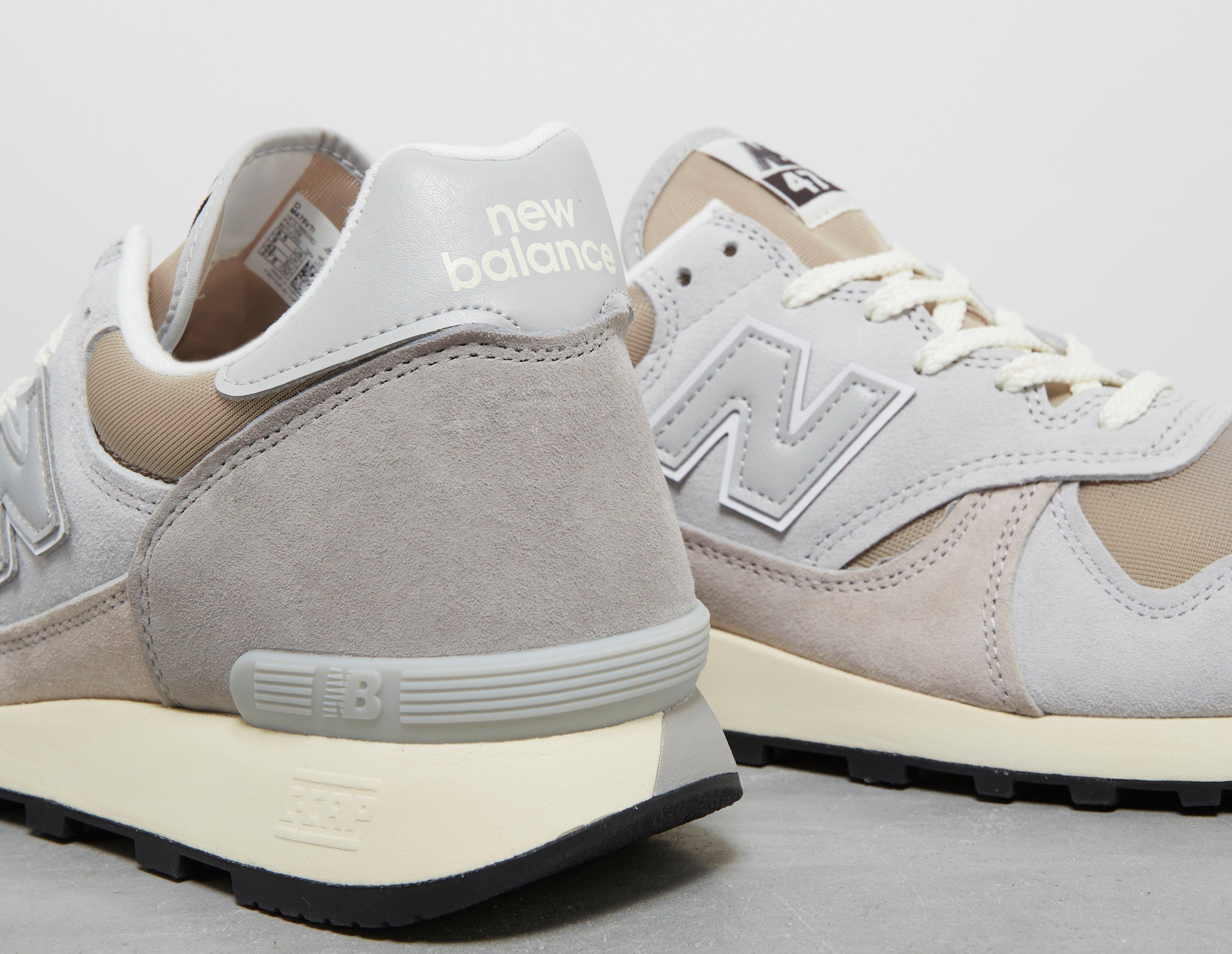 New balance 770 gold clearance