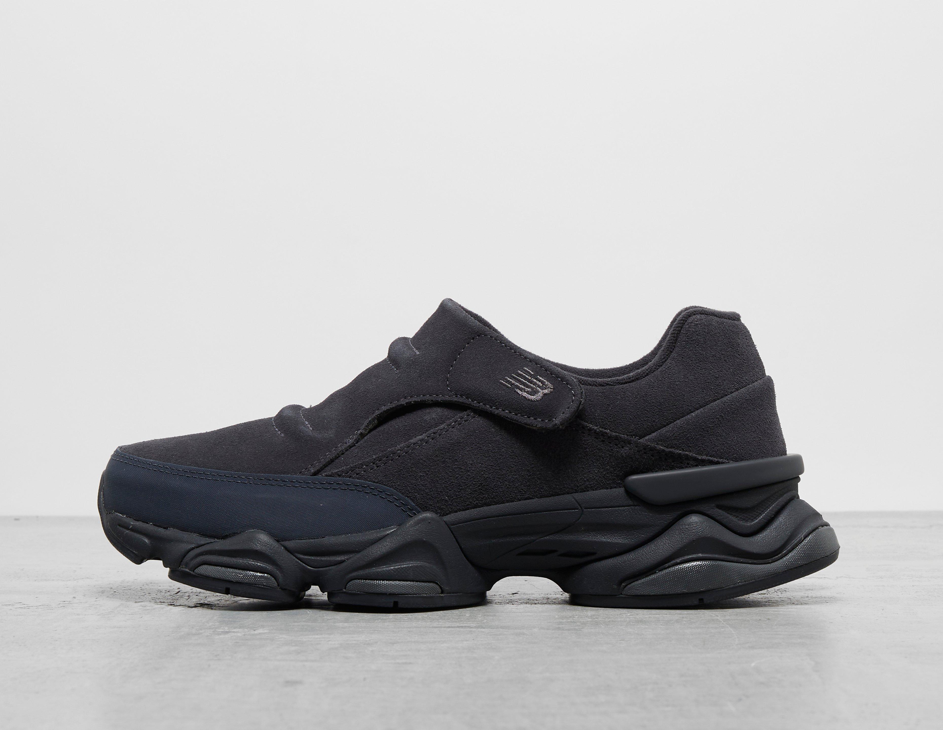 Black New Balance 8040 | Footpatrol