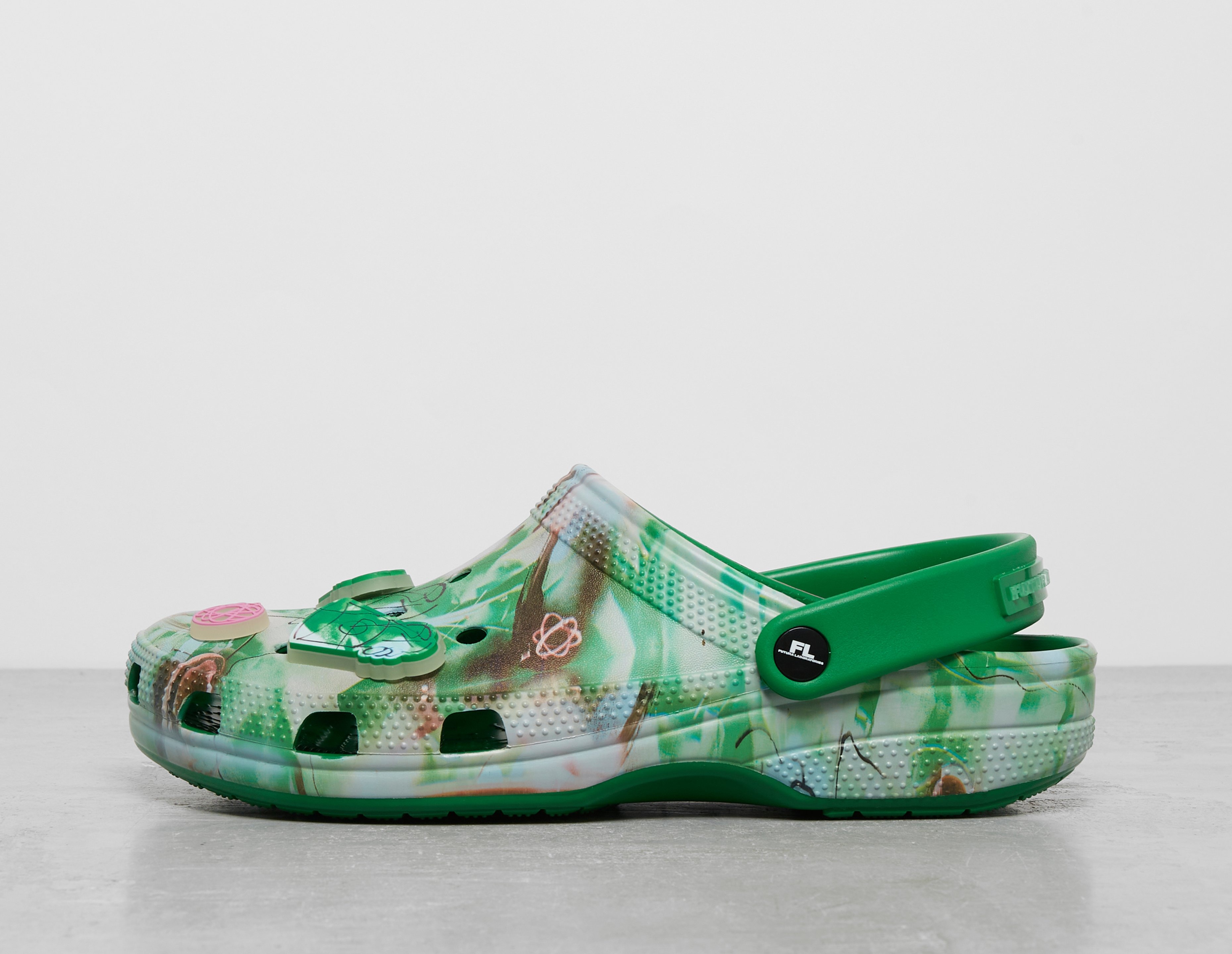 Sneaker Politics