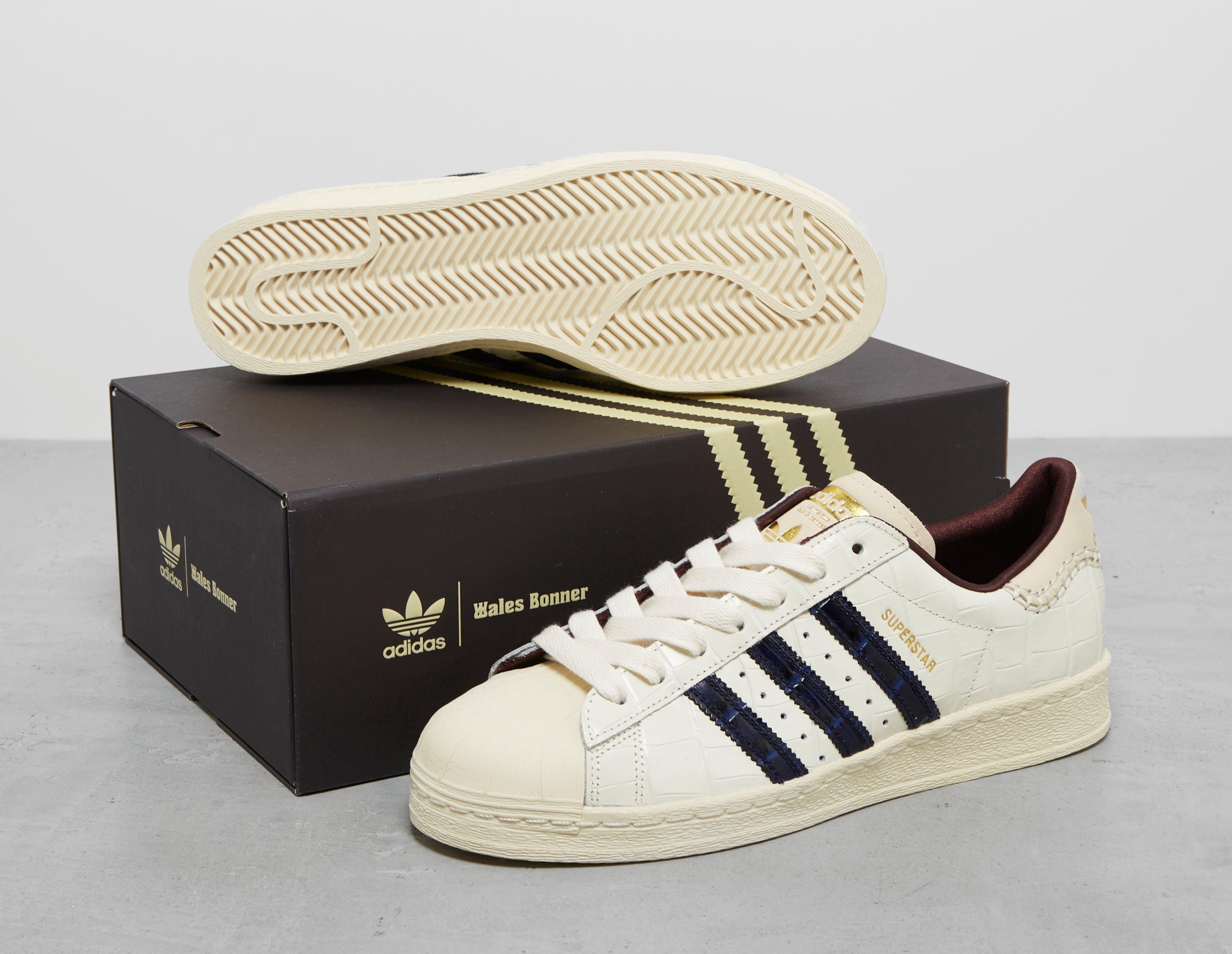 Adidas originals superstar deluxe best sale