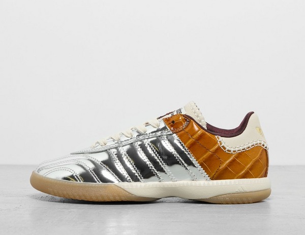 Grey adidas Originals x Wales Bonner Samba Millennium Grey adidas Originals x Wales Bonner Samba Millennium
