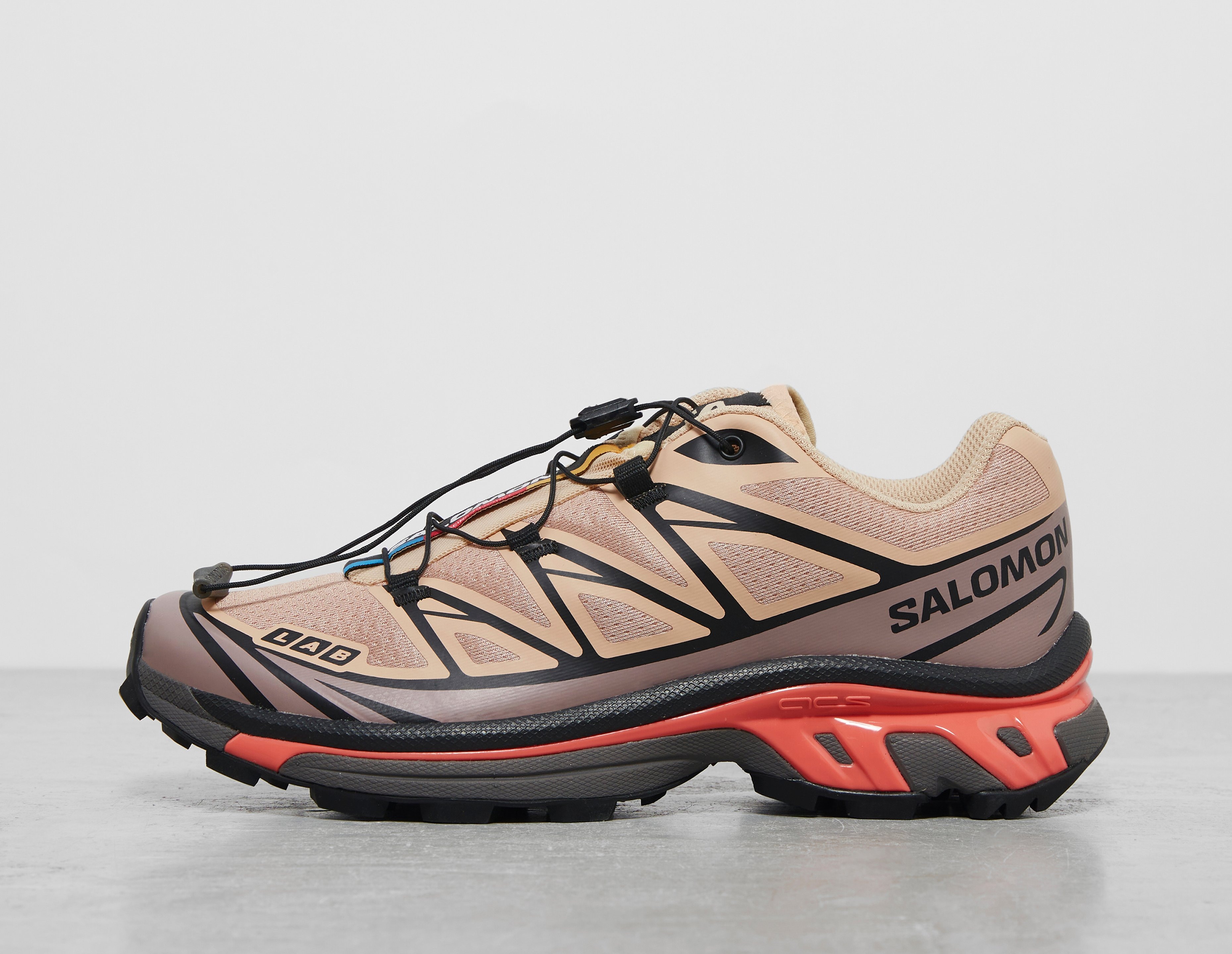 Salomon lab xt 6 sales