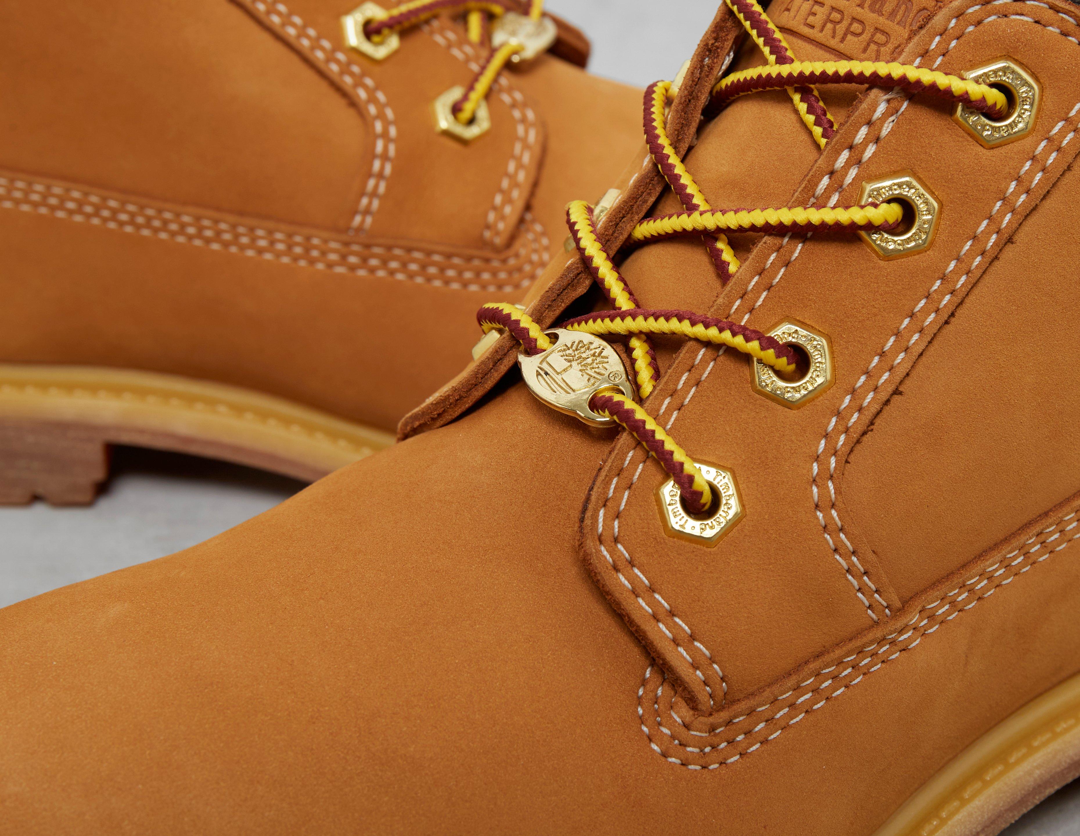 Nellie timberland clearance