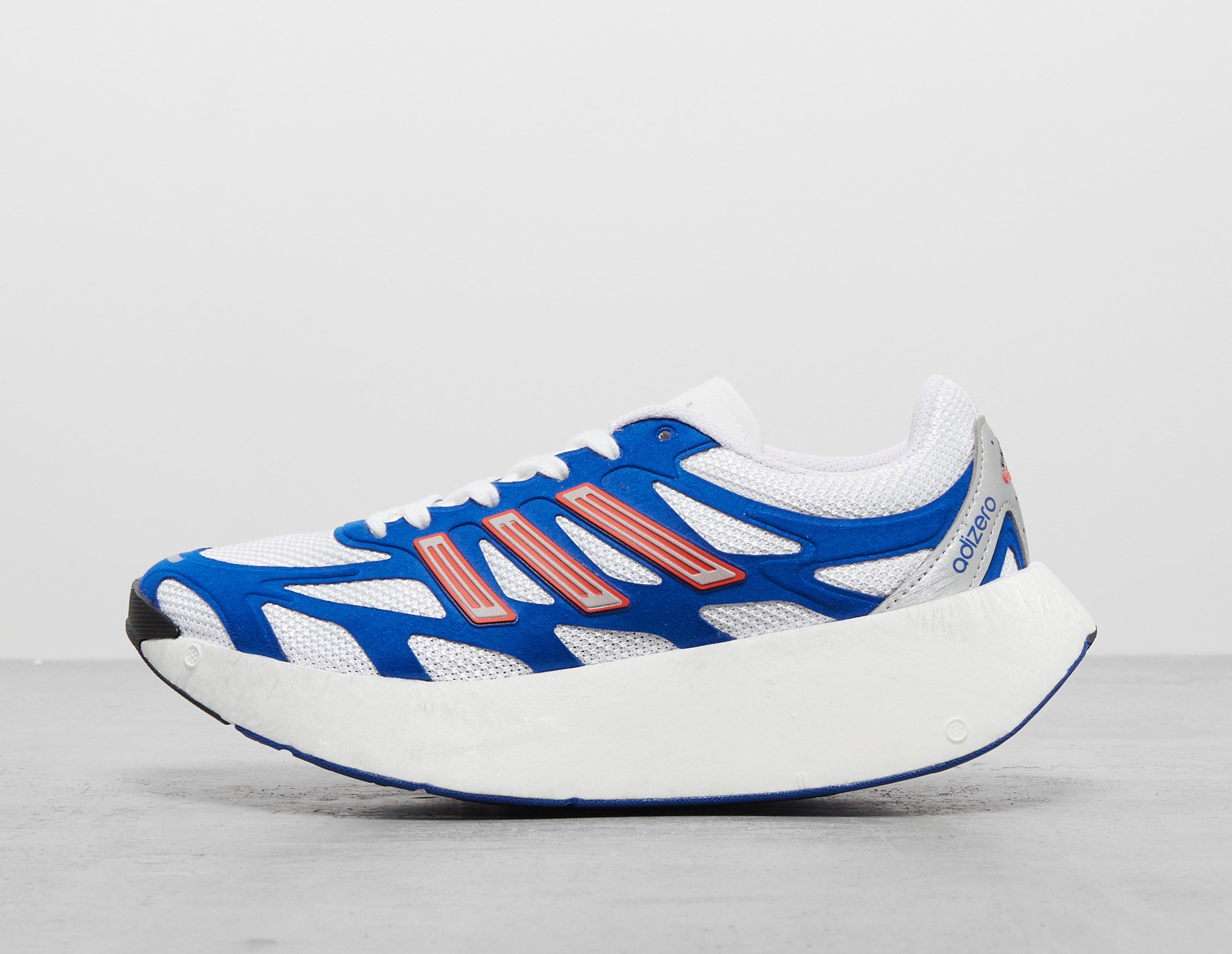 Adidas new shark shoes clearance