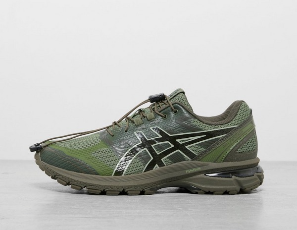 ASICS x SAN SAN GEAR GEL-TERRAIN | Footpatrol ASICS x SAN SAN GEAR GEL-TERRAIN | Footpatrol