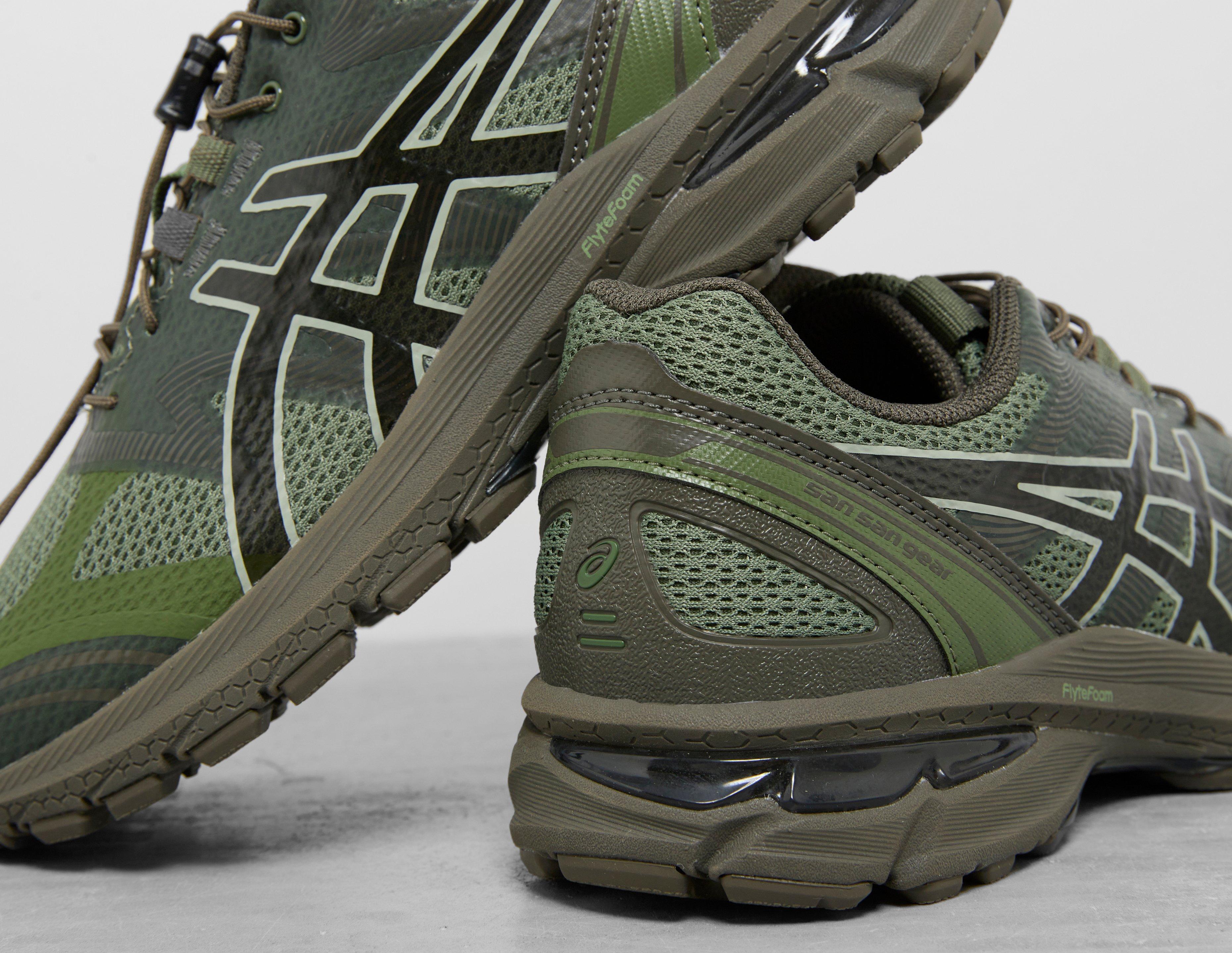ASICS x SAN SAN GEAR GEL-TERRAIN | Footpatrol ASICS x SAN SAN GEAR GEL-TERRAIN | Footpatrol