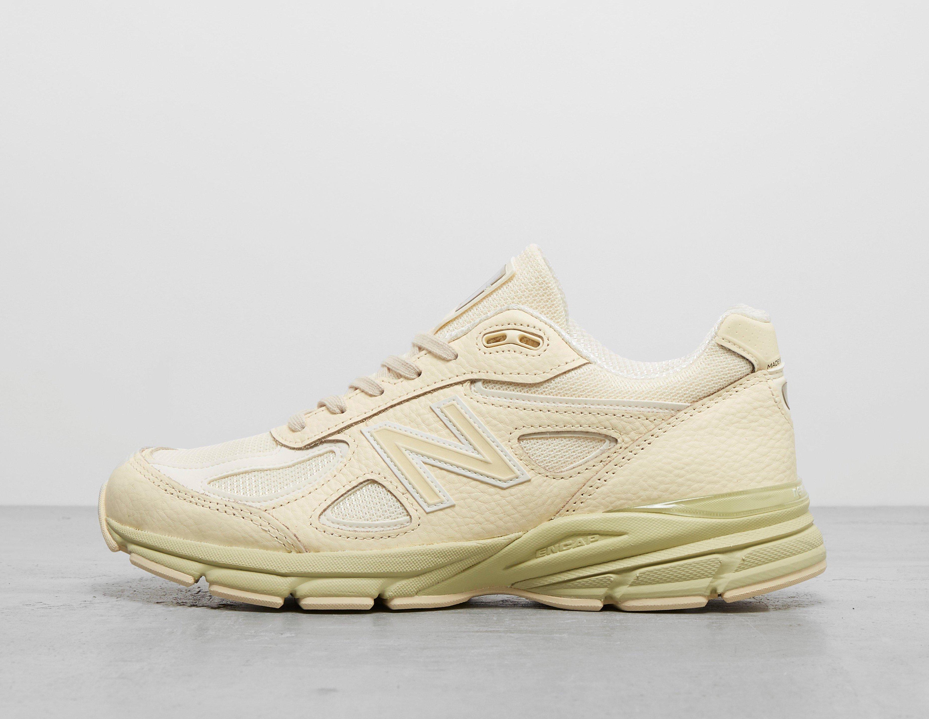 New balance 990v4 made in the usa clearance