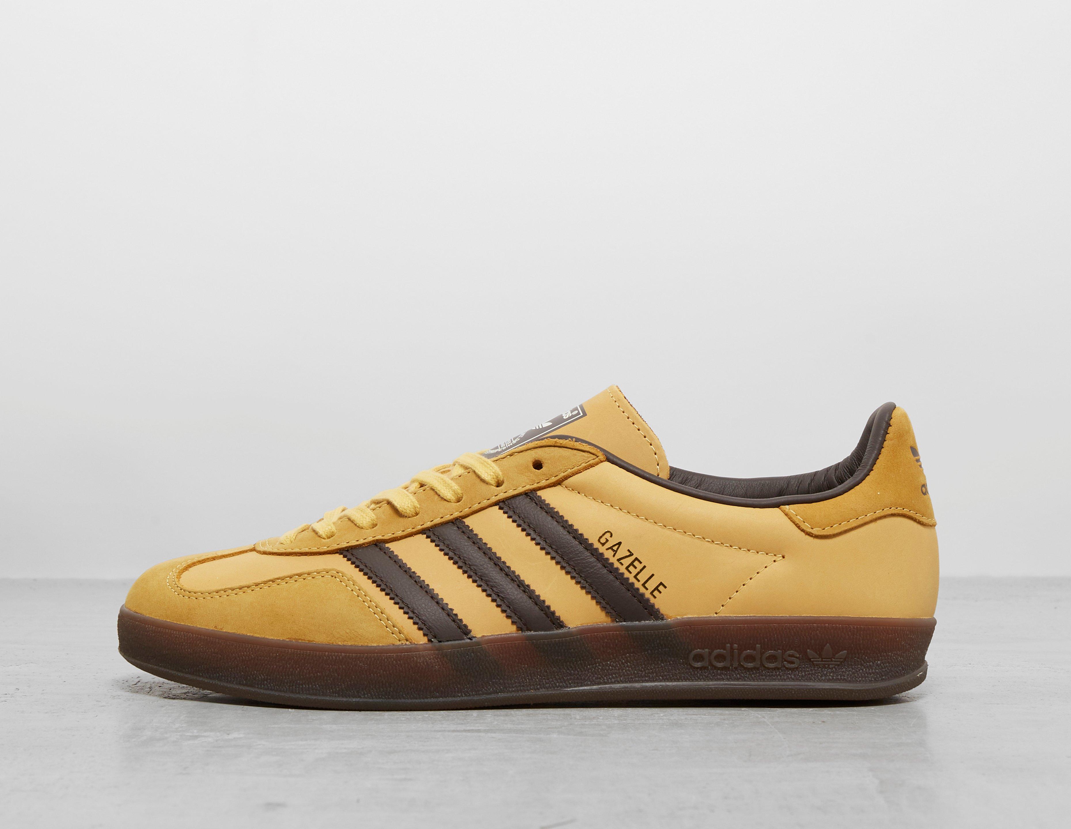 adidas Originals Gazelle Indoor