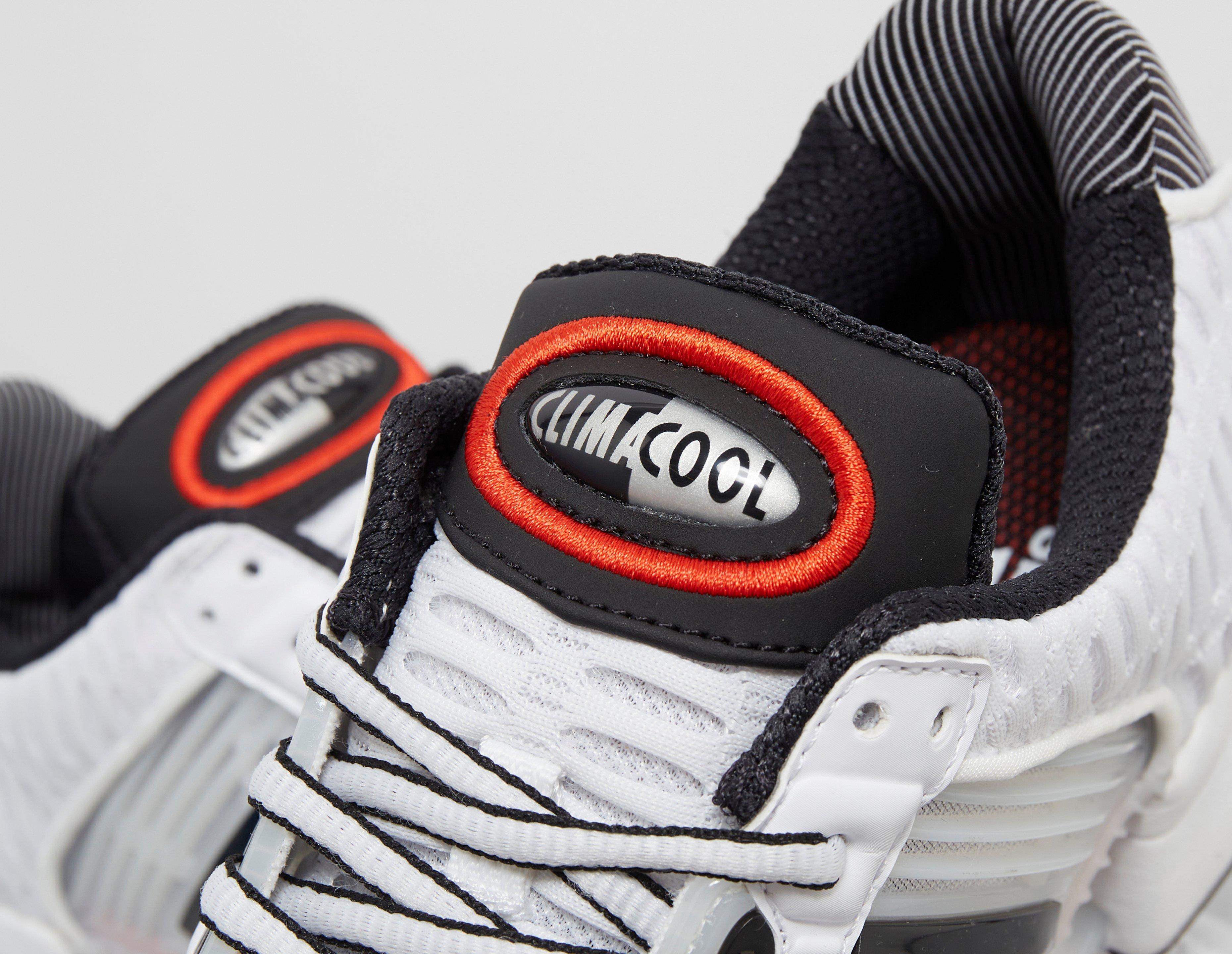 Adidas climacool 1 weiß rot clearance