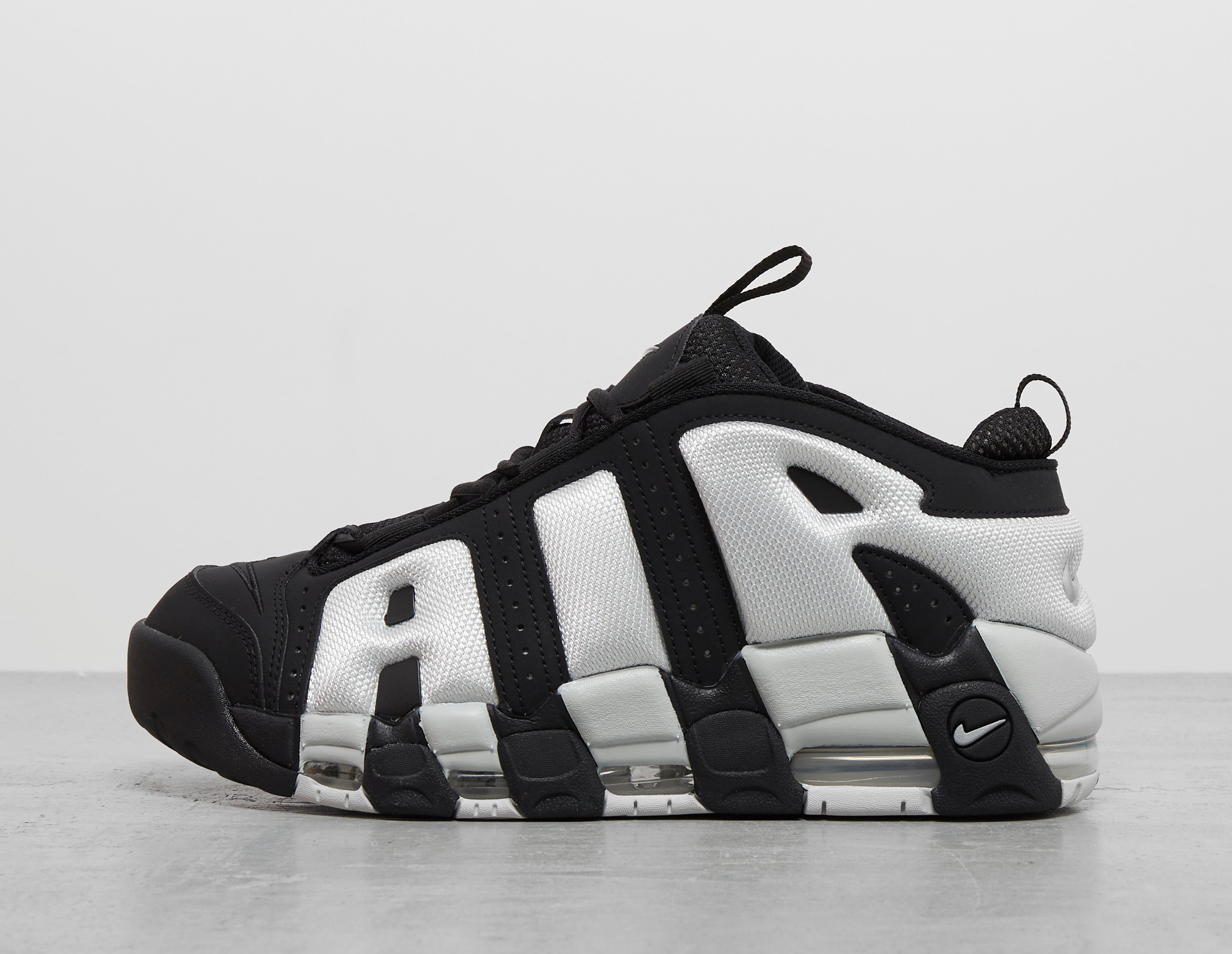 Nike uptempo personalizzate hotsell