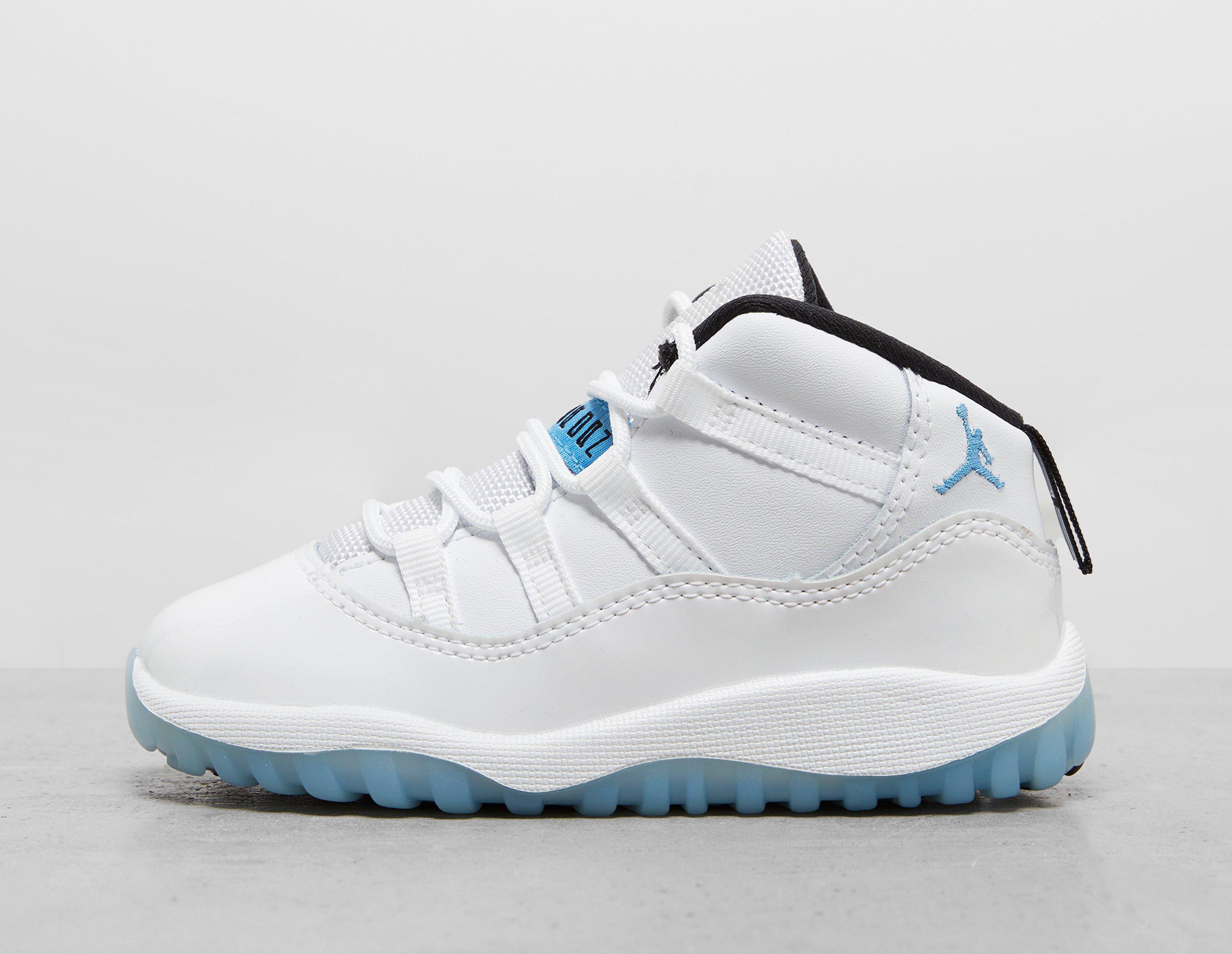 Jordan Air 11 Infant