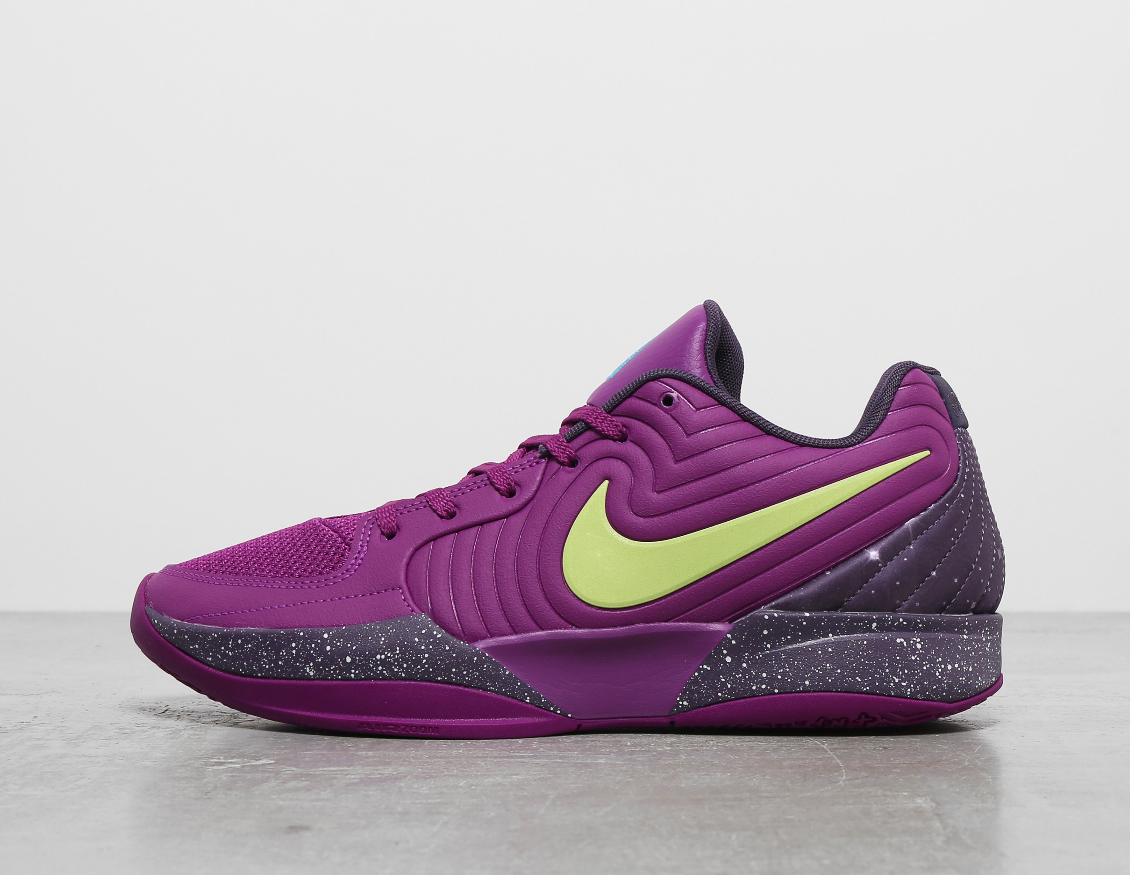 Nike JA 2 EP Purple Sky Stargazer Ja Morant Men Basketball