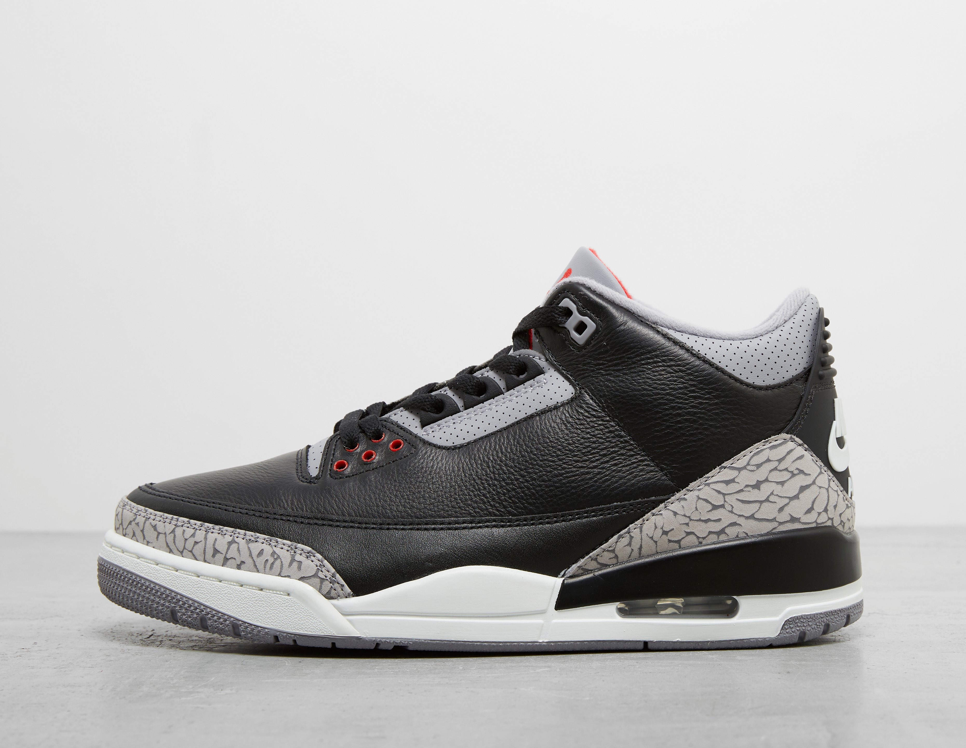 Black cement 2011 online