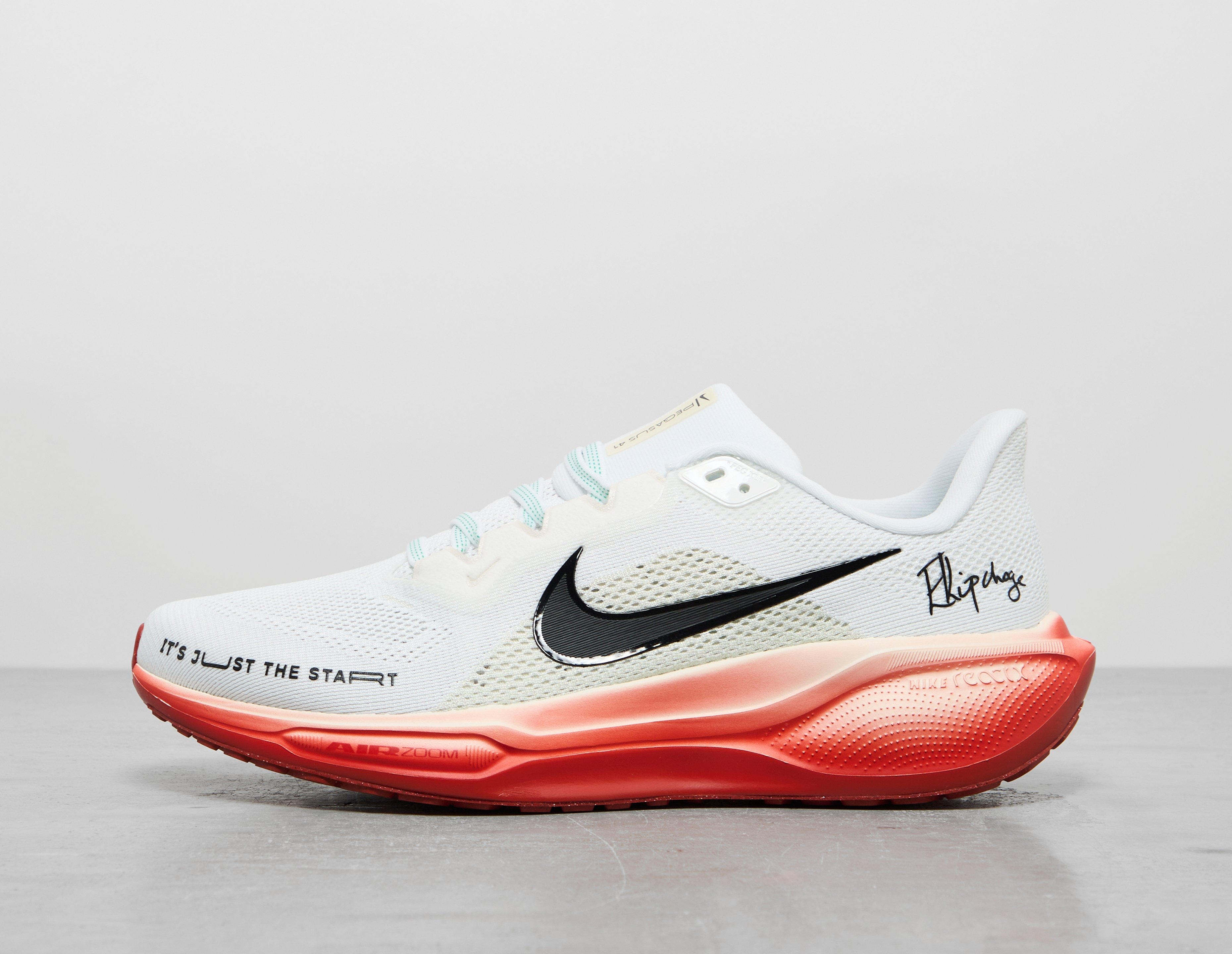 Buy Nike Pegasus 41 'Eliud Kipchoge' Men's Road Running