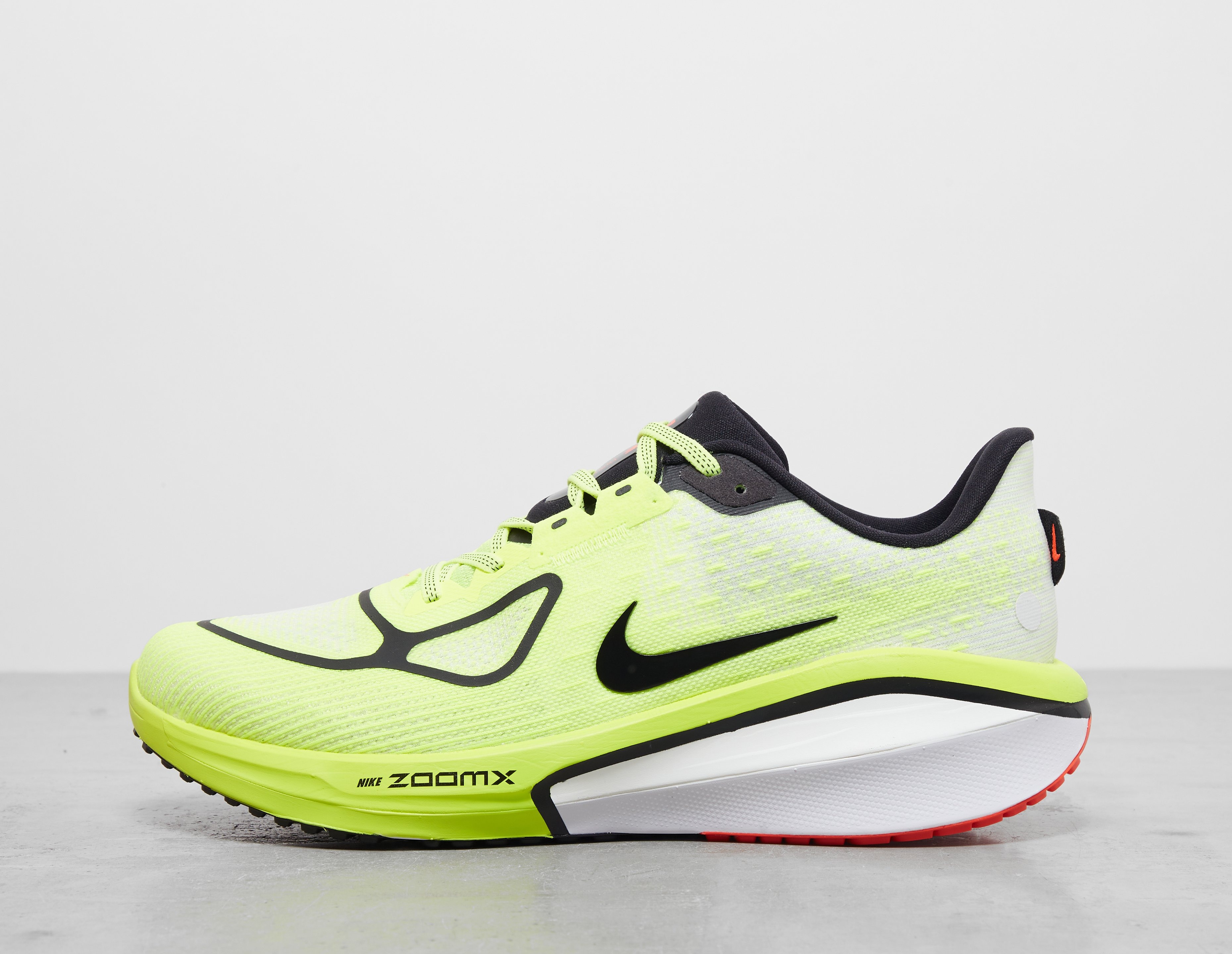 Green Nike Zoom Vomero 17 Footpatrol