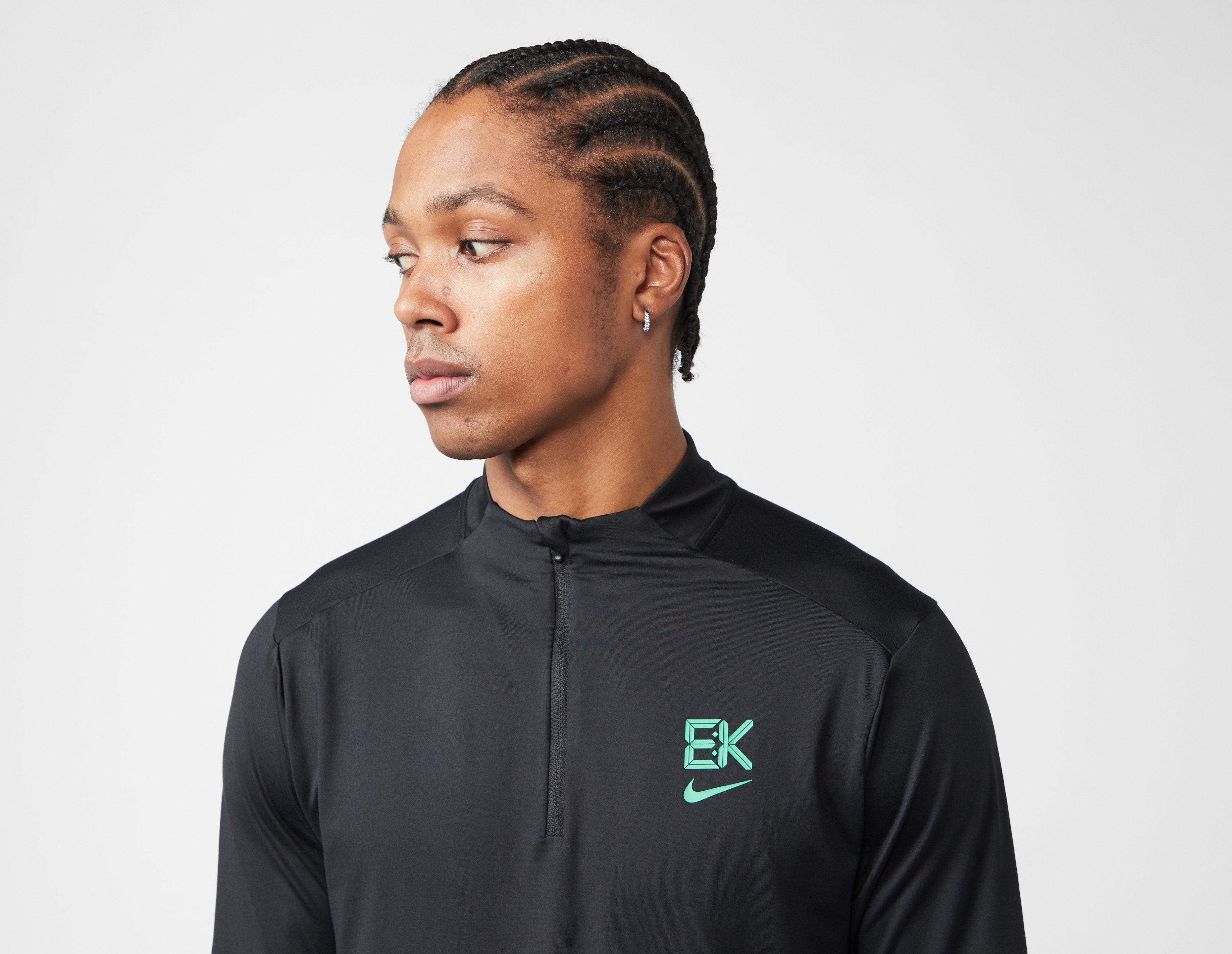 Black Nike Kipchoge Running Top | Footpatrol