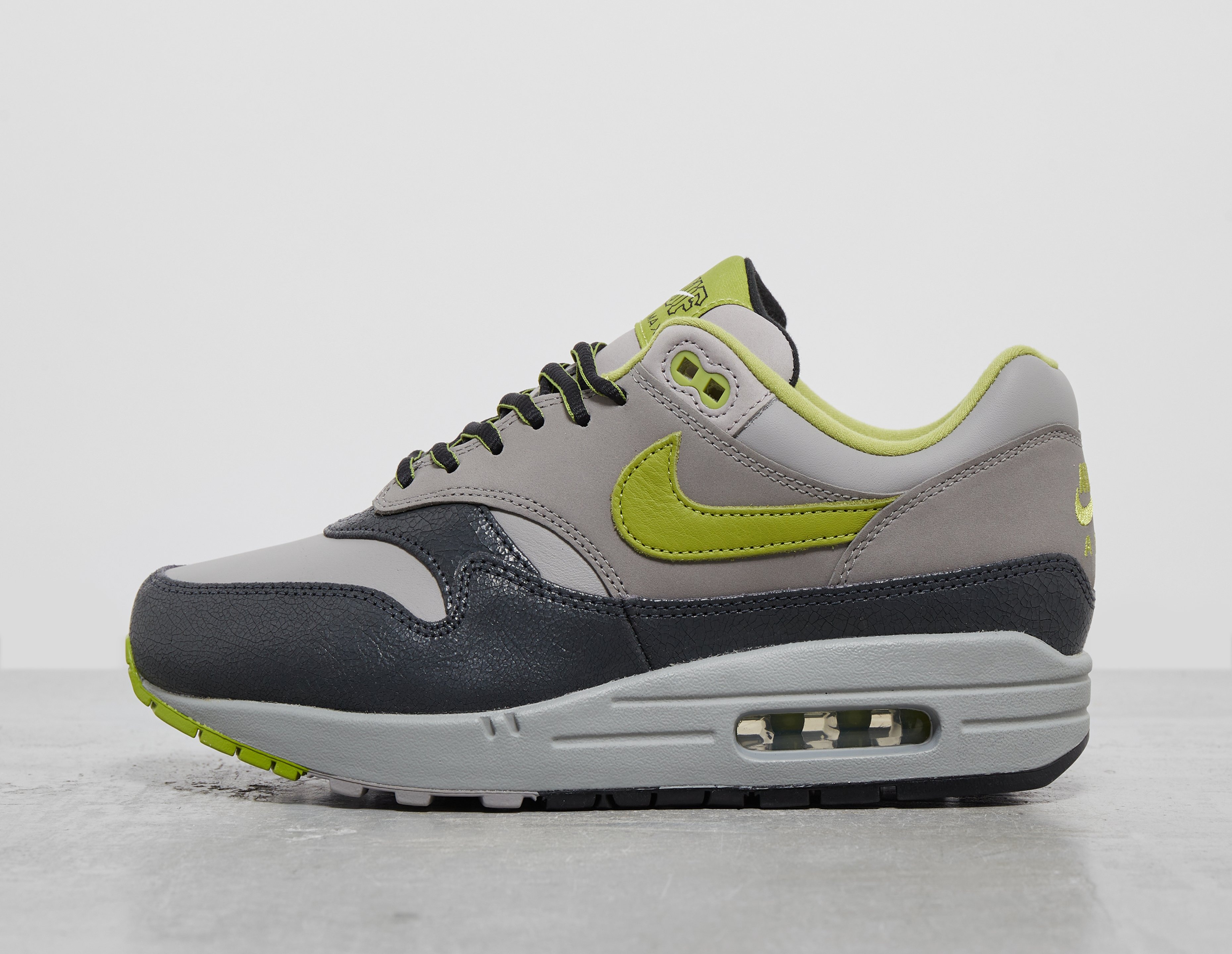Nike air max 1 x huf hotsell