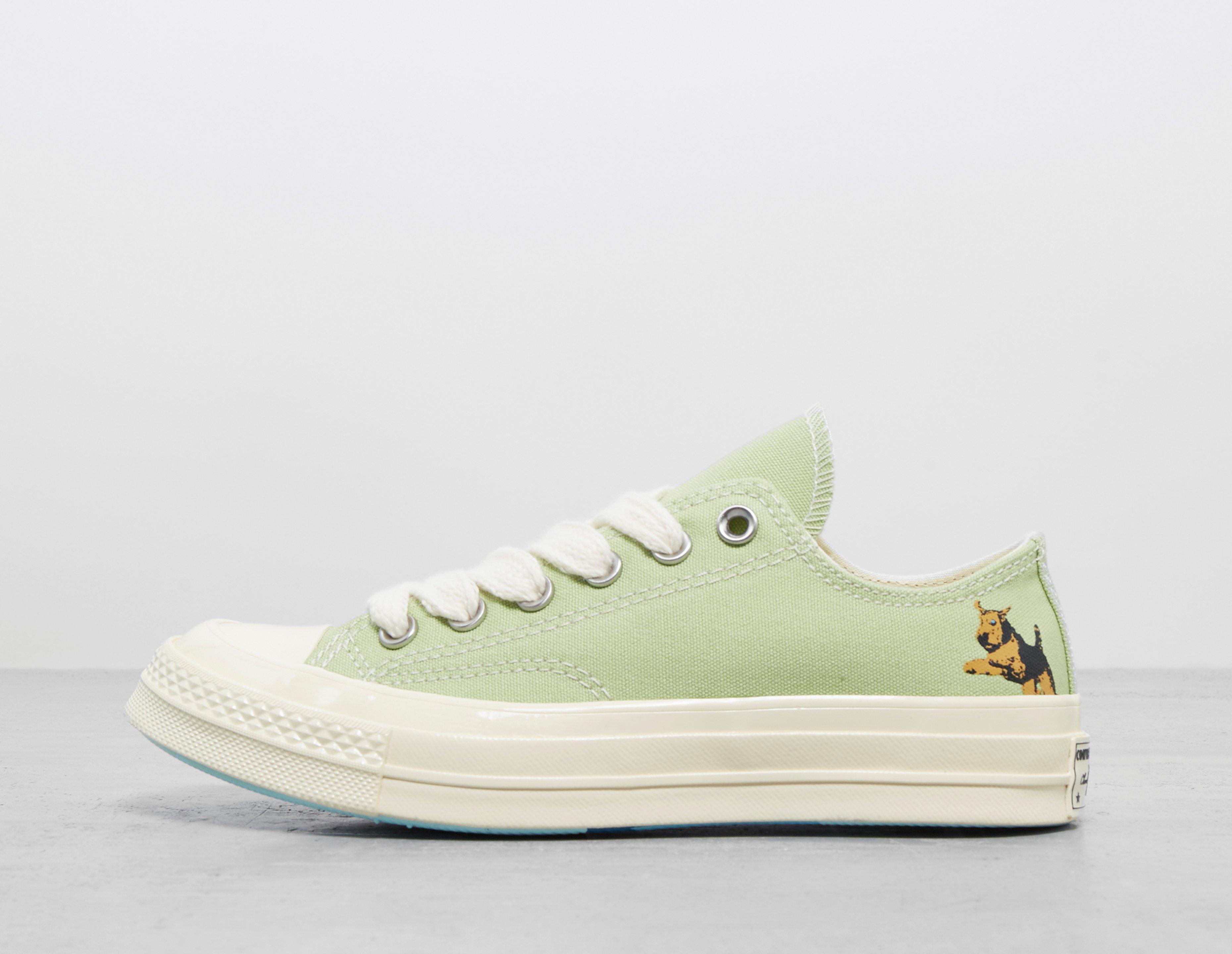 Converse le fleur london best sale