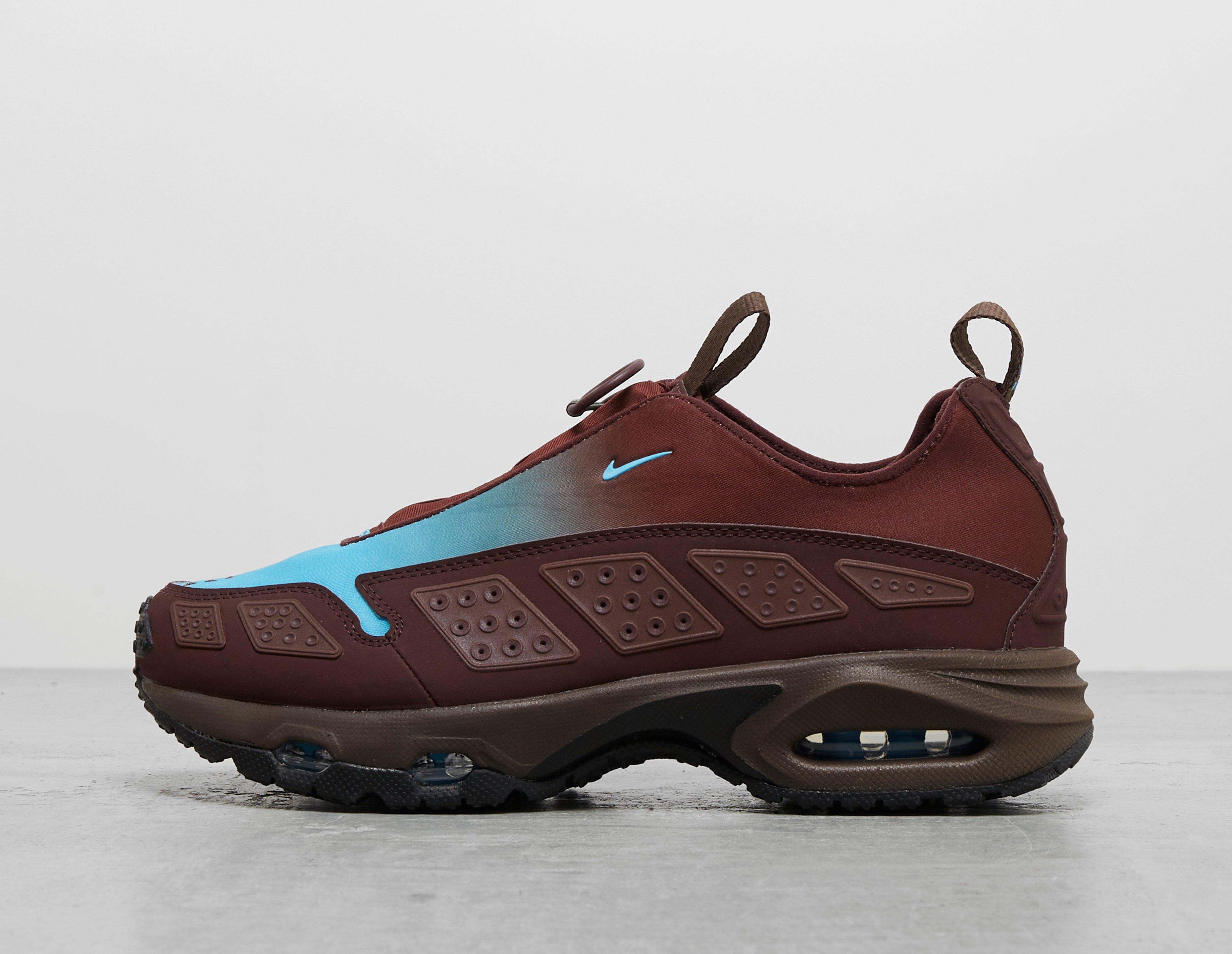 Blue Nike Air Max SNDR Women