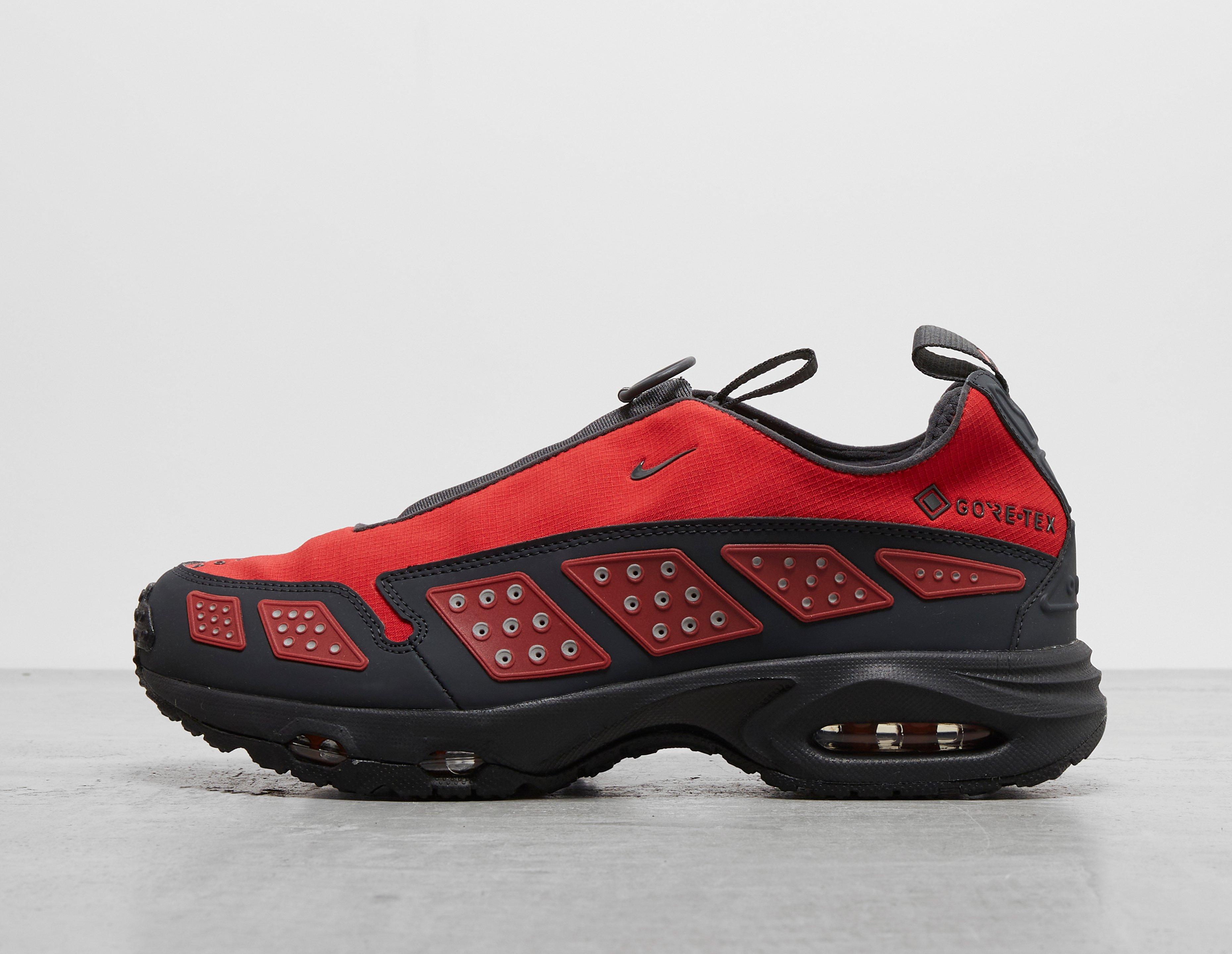 Nike Women’s Air Max SNDR GORE-TEX Nike Air Max SNDR GORE-TEX 'Black' (Women's) – LIKELIHOOD