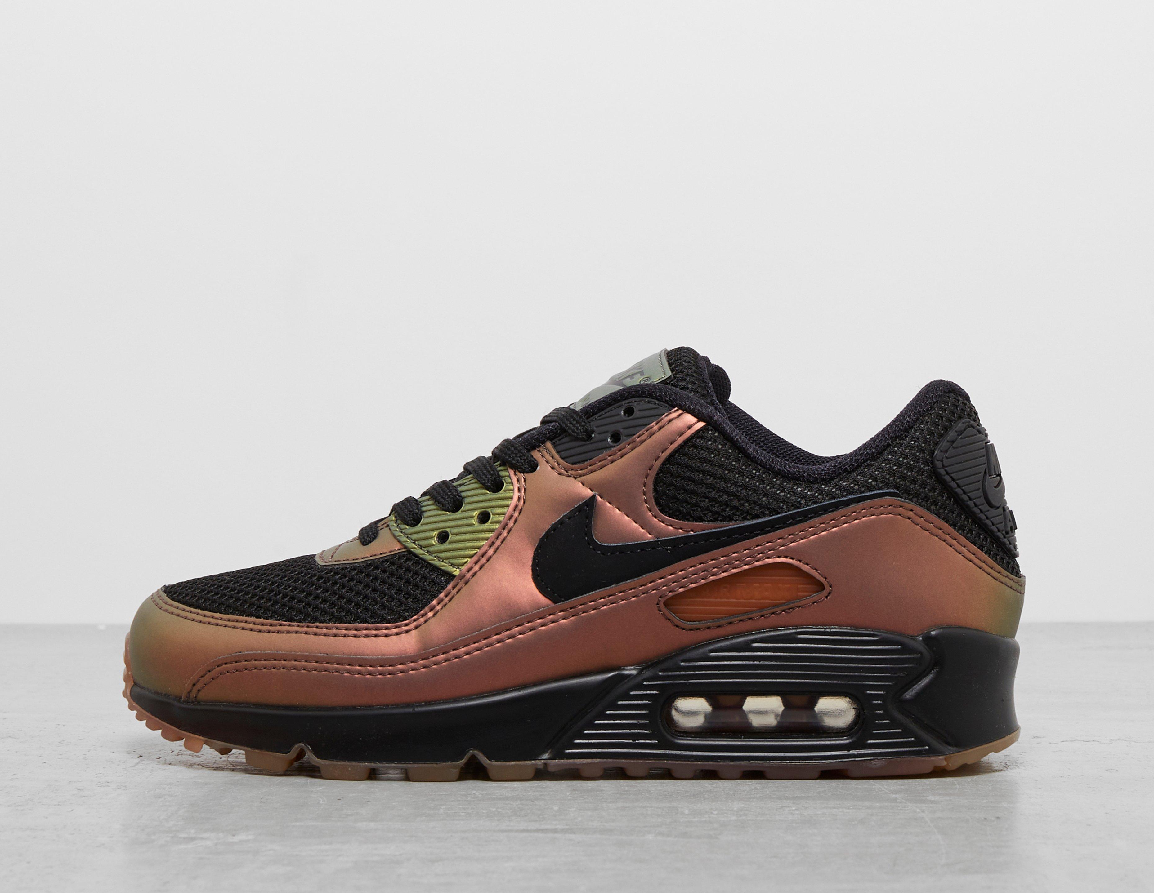 Air max 90 essential rosse online